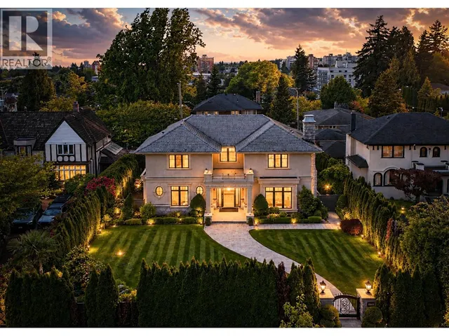 5755 ANGUS DRIVE, Vancouver
