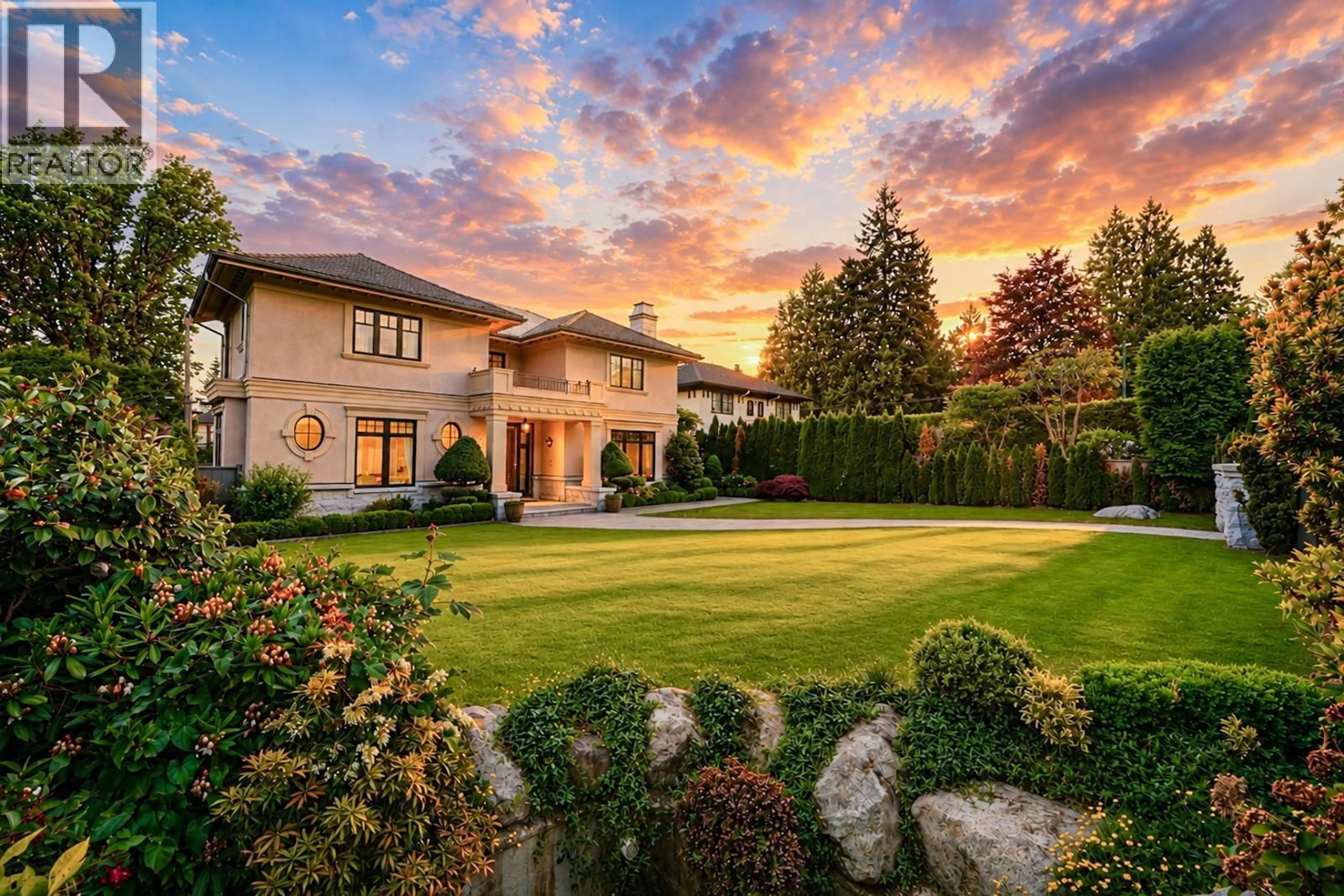 Unknown for 5755 ANGUS DRIVE, Vancouver British Columbia V6M3N7