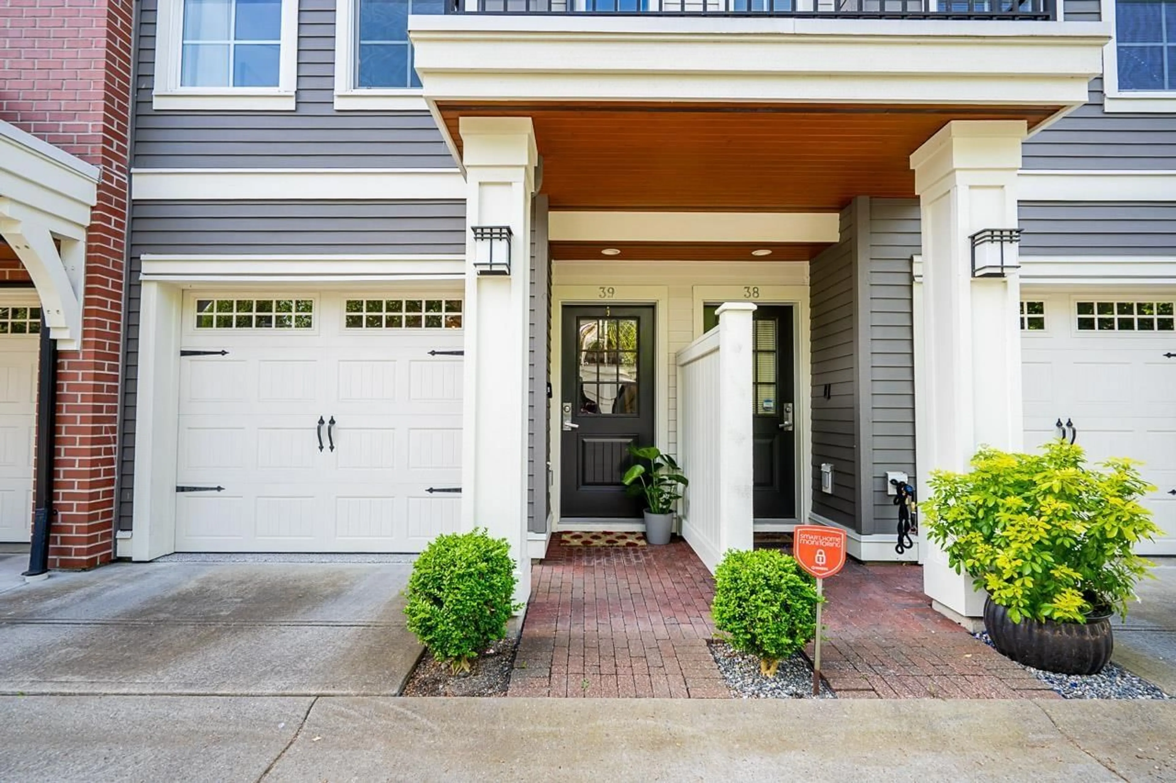 Unknown for 39 - 3399 151 STREET, Surrey British Columbia V3Z0L3