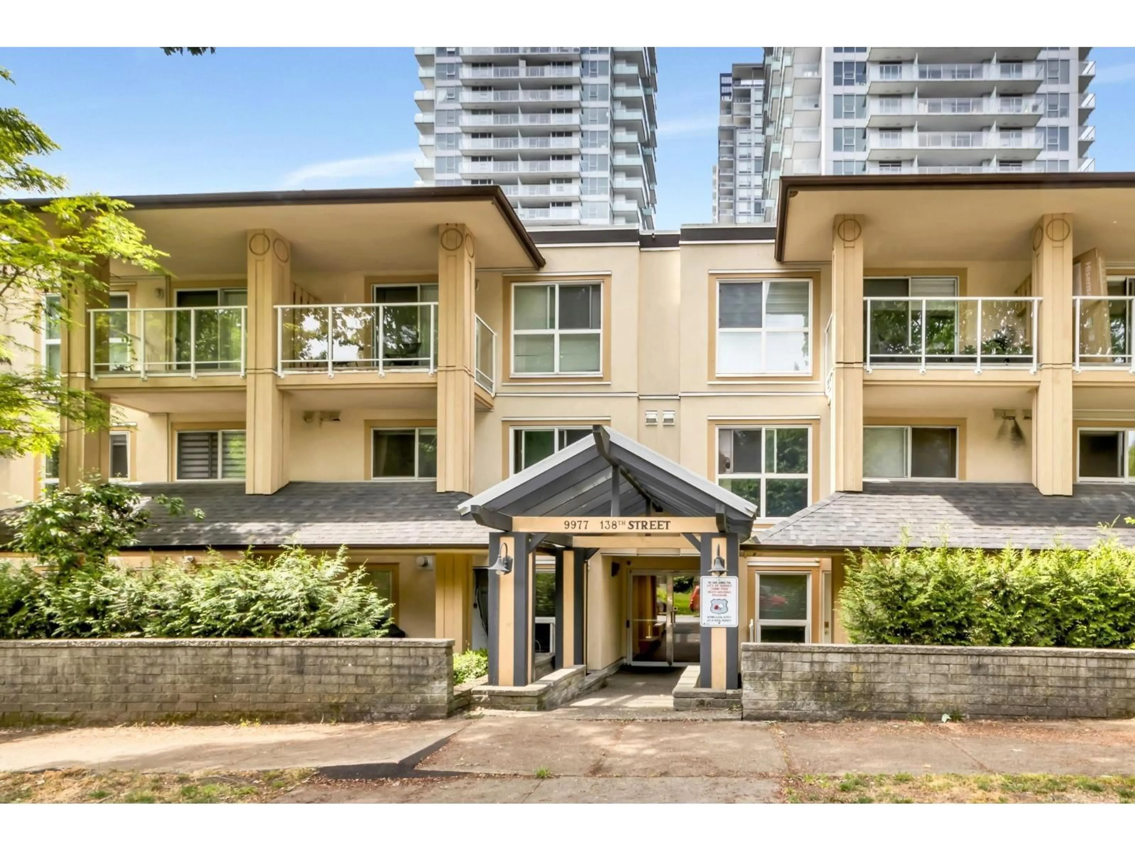 Unknown for 19 - 9977 138 STREET, Surrey British Columbia V3T5E4