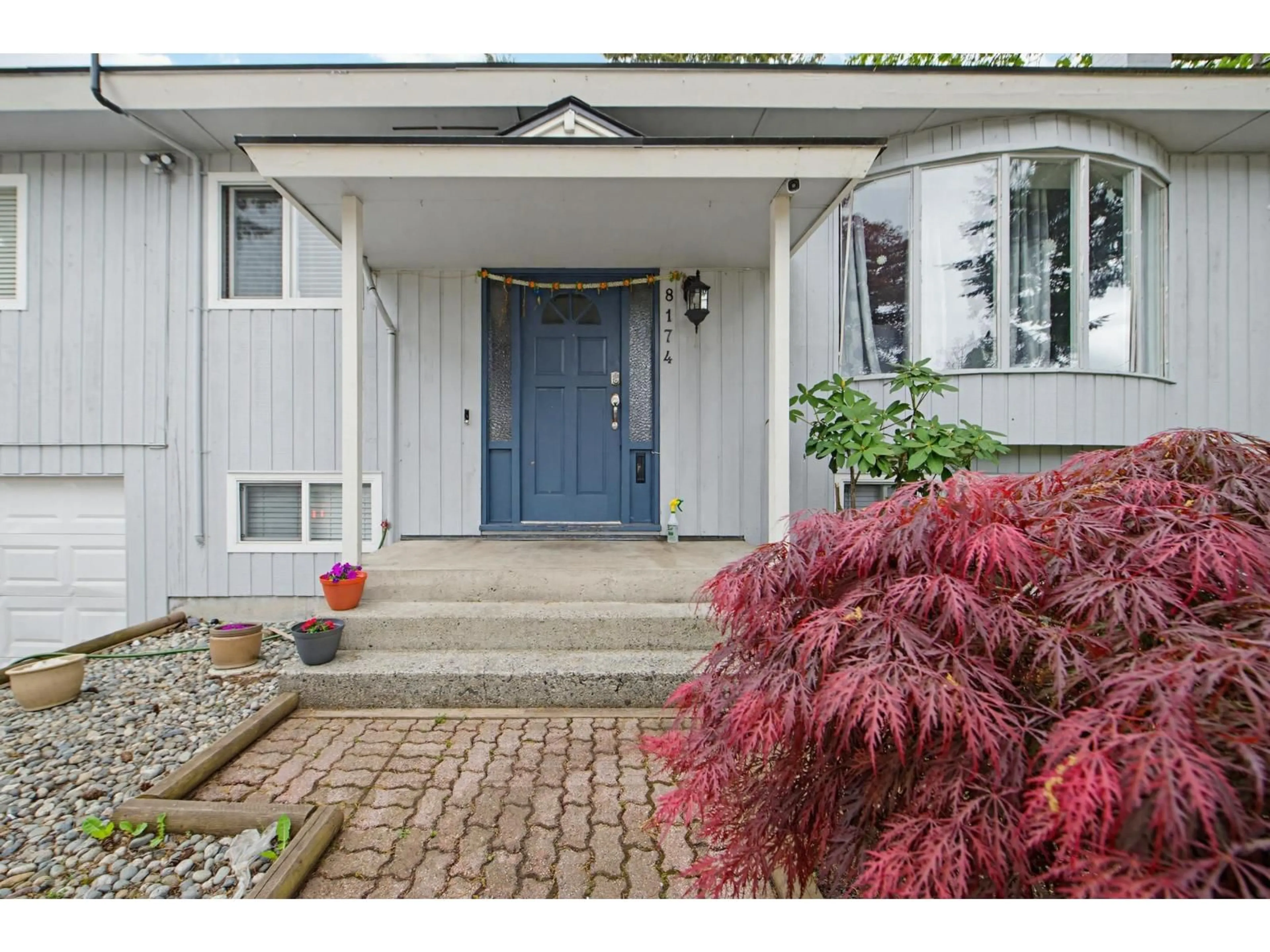 Indoor entryway for 8174 117 STREET, Delta British Columbia V4C7A6