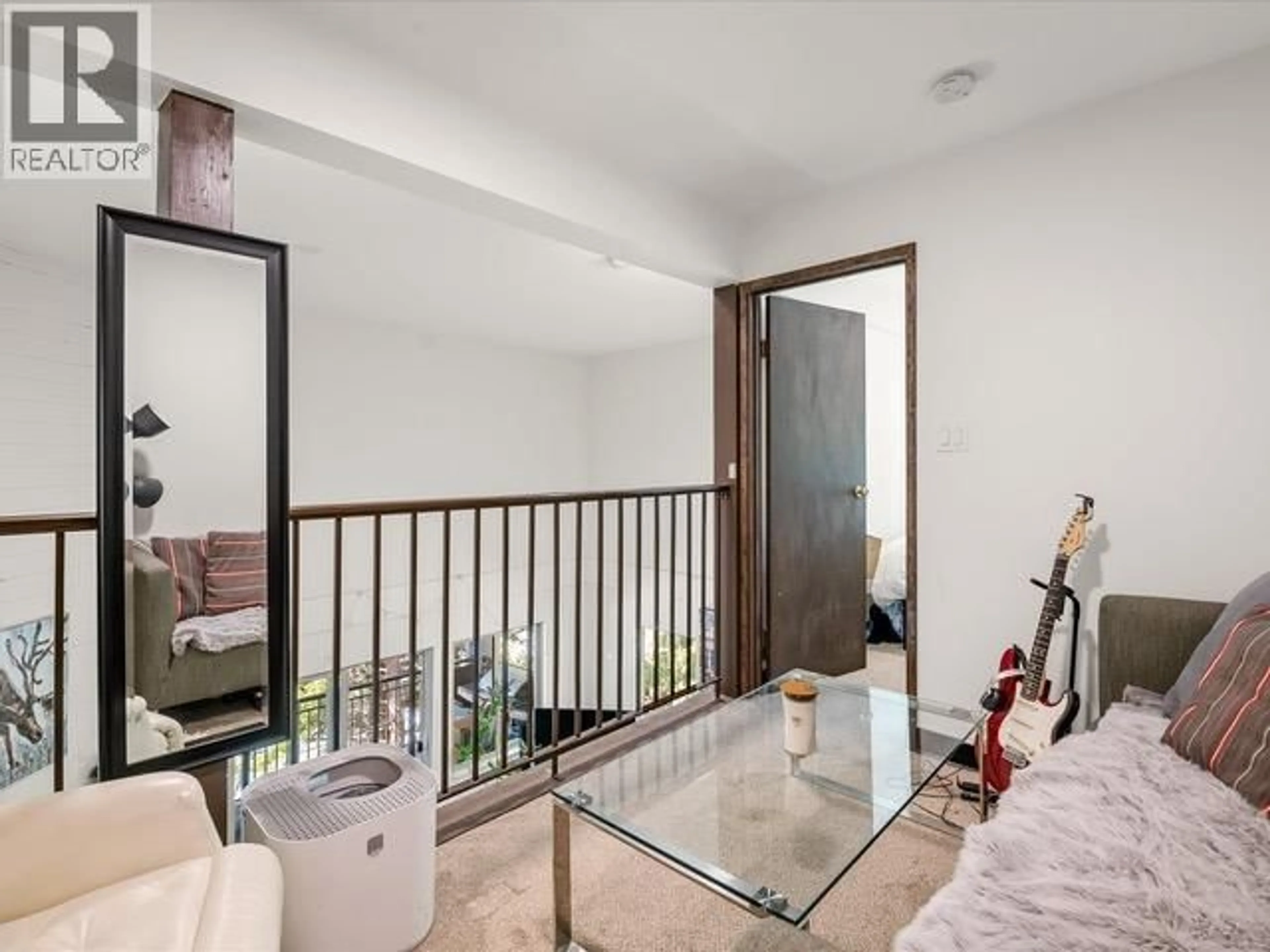 Indoor foyer for 26 - 2201 EVA LAKE ROAD, Whistler British Columbia V8E0A6