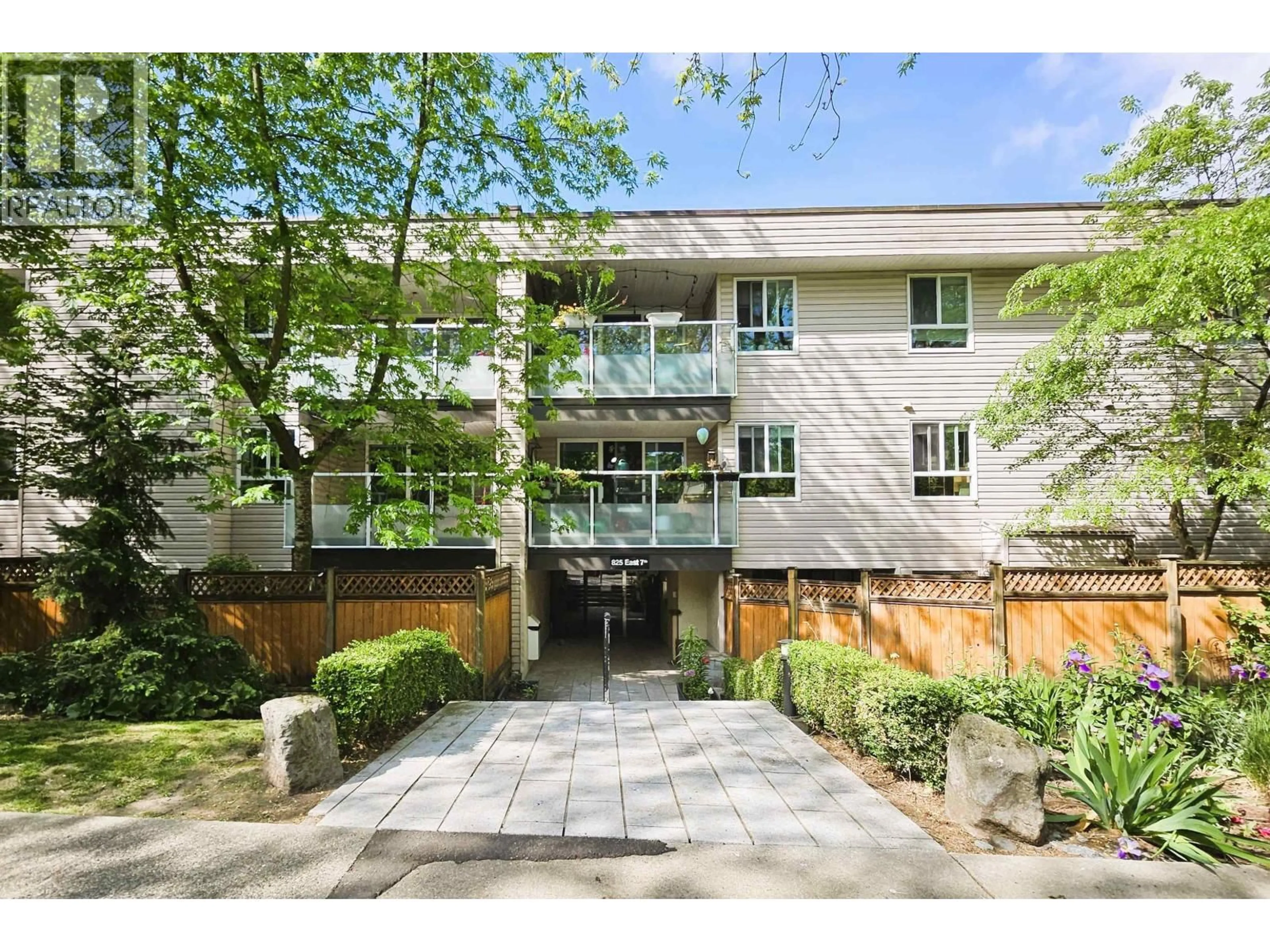 Unknown for 309 - 825 7TH AVENUE, Vancouver British Columbia V5T1P4