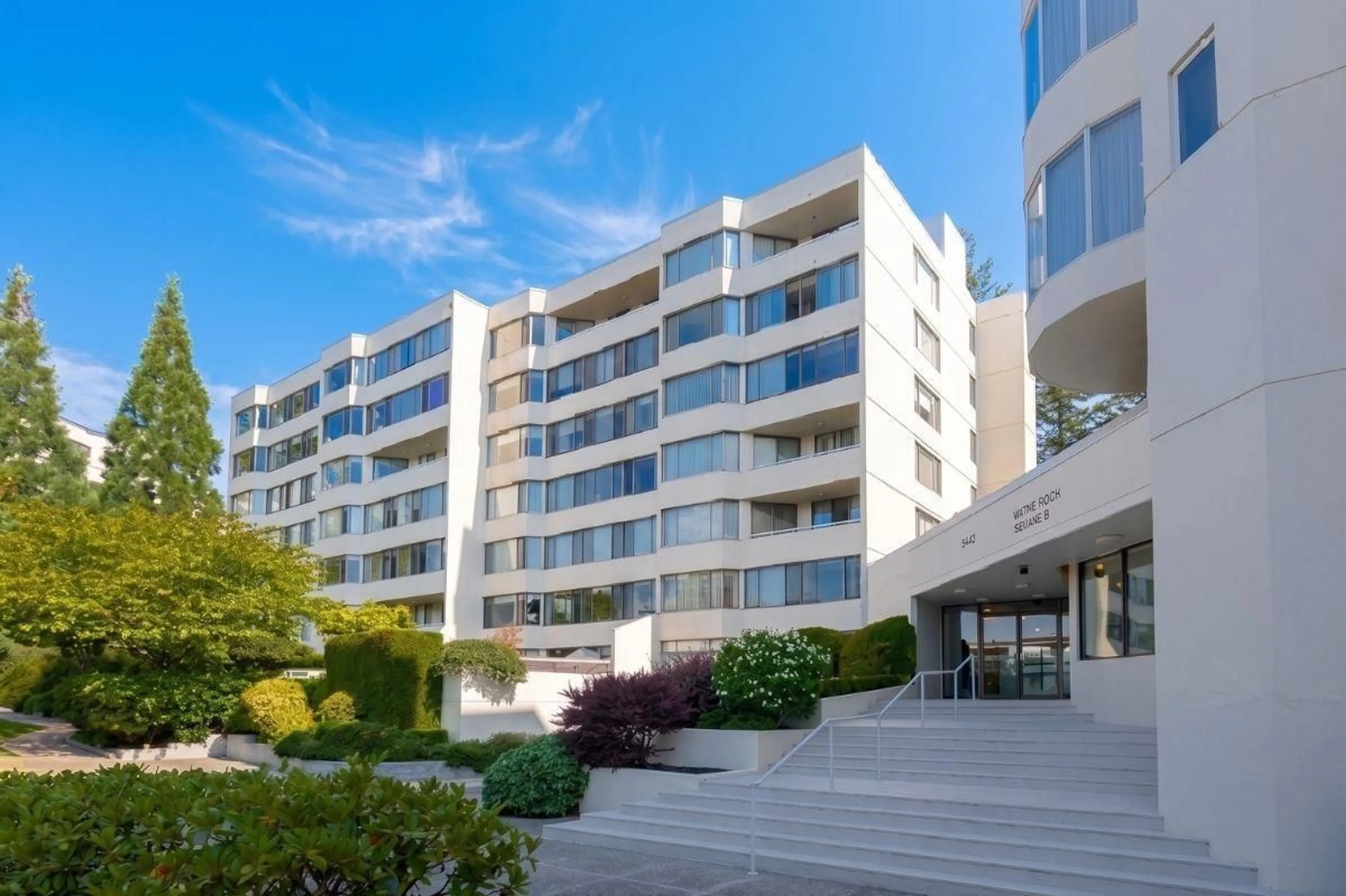 Unknown for 405 - 1442 FOSTER STREET, White Rock British Columbia V4B3X7