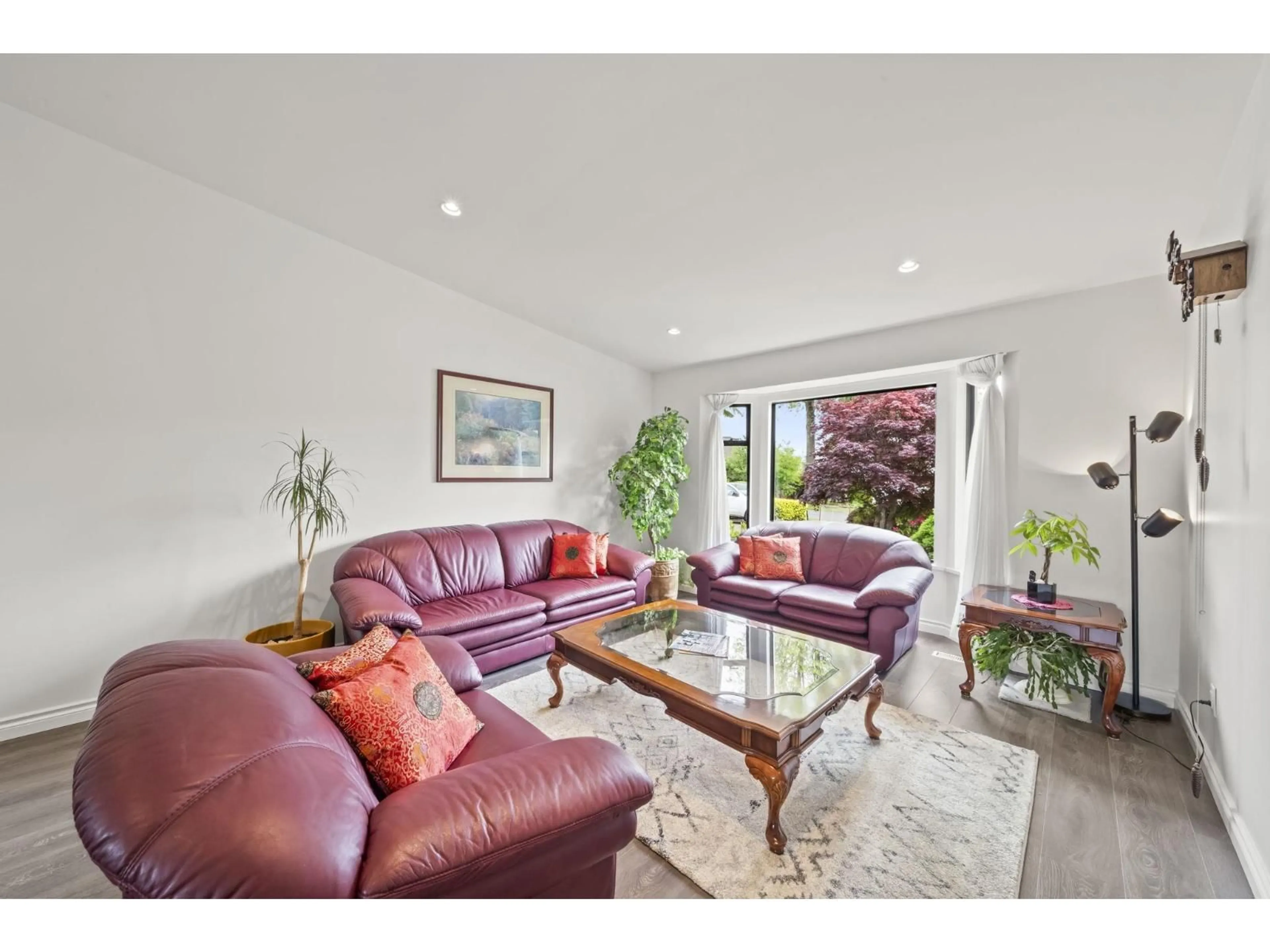 Living room with furniture, unknown for 11959 COTTONWOOD PLACE, Delta British Columbia V4E3K3