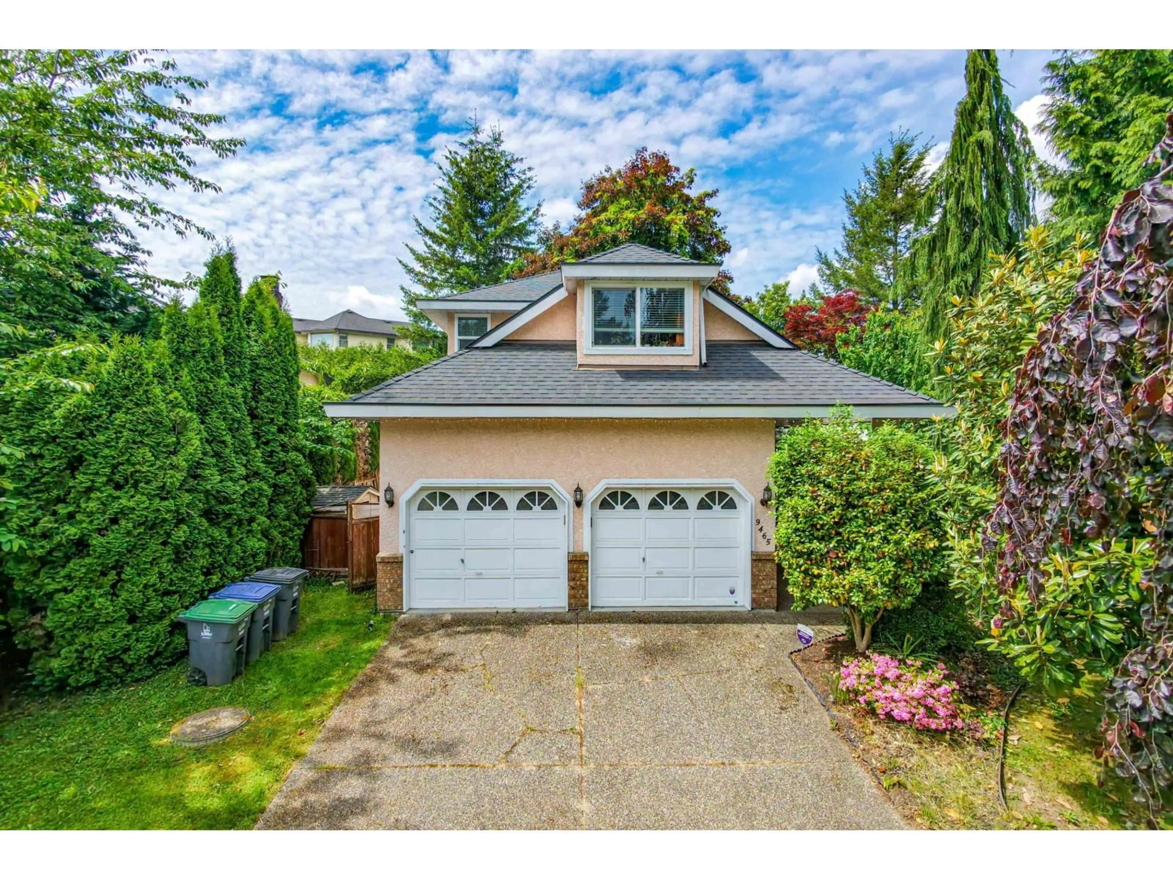 Unknown for 9465 164 STREET, Surrey British Columbia V4N3C8