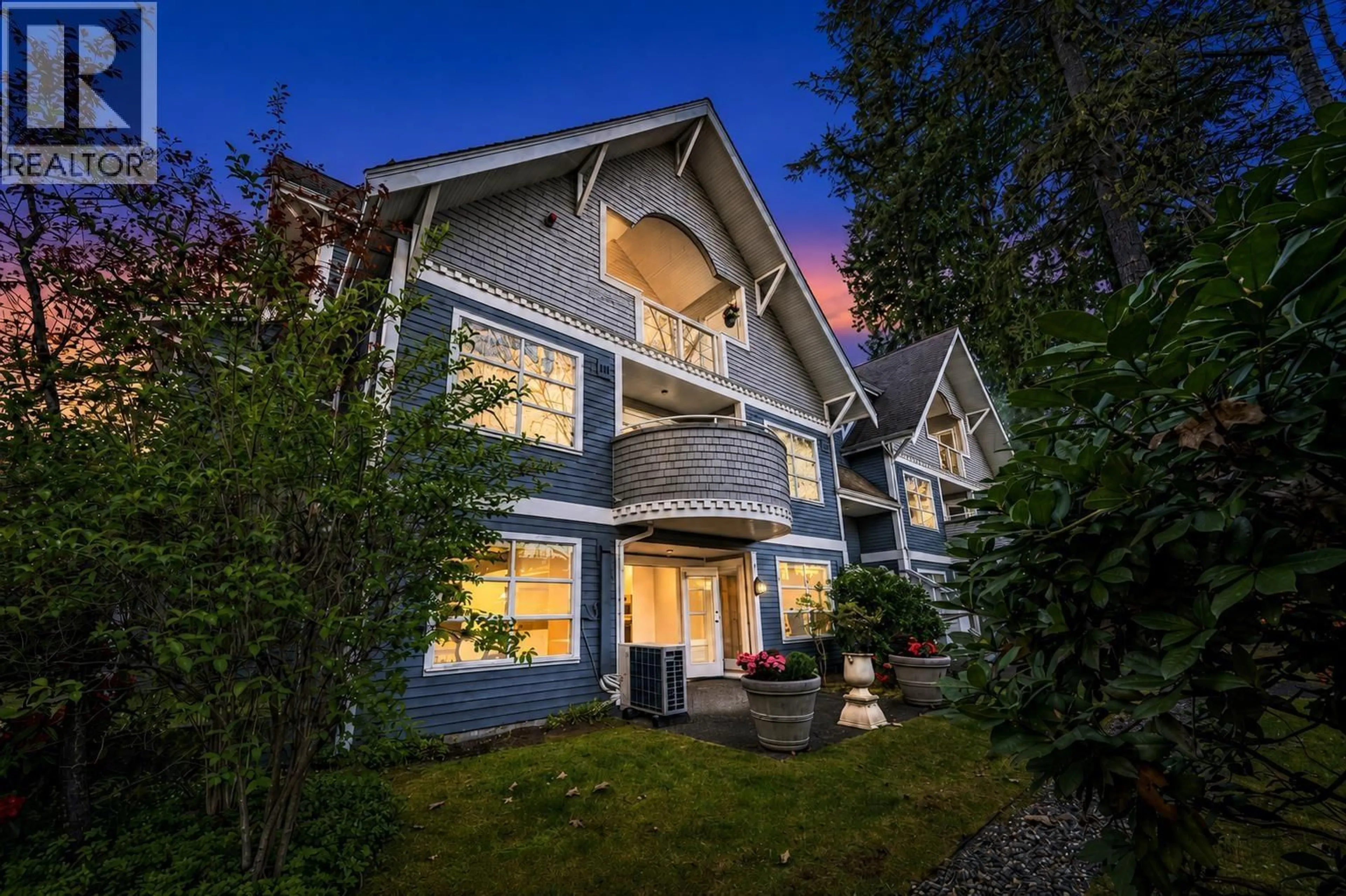 Unknown for 103 - 3399 CAPILANO CRESCENT, North Vancouver British Columbia V7R4W7