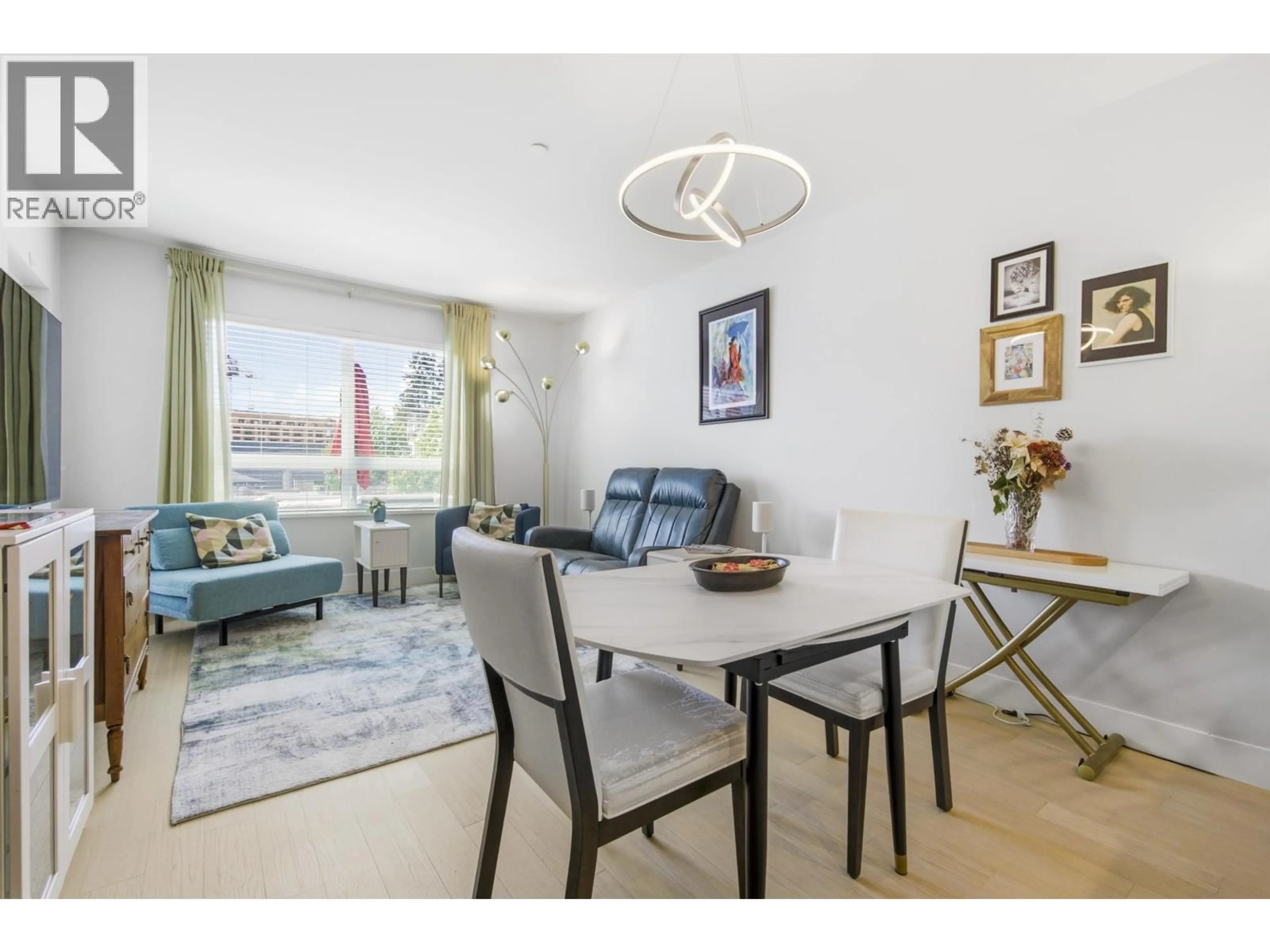 Unknown for 204 - 22265 DEWDNEY TRUNK ROAD, Maple Ridge British Columbia V2X3J1