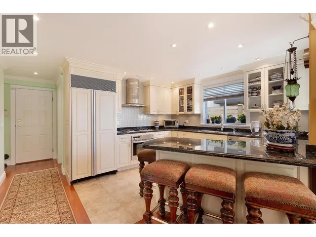 2541 MARINE DRIVE, West Vancouver 5