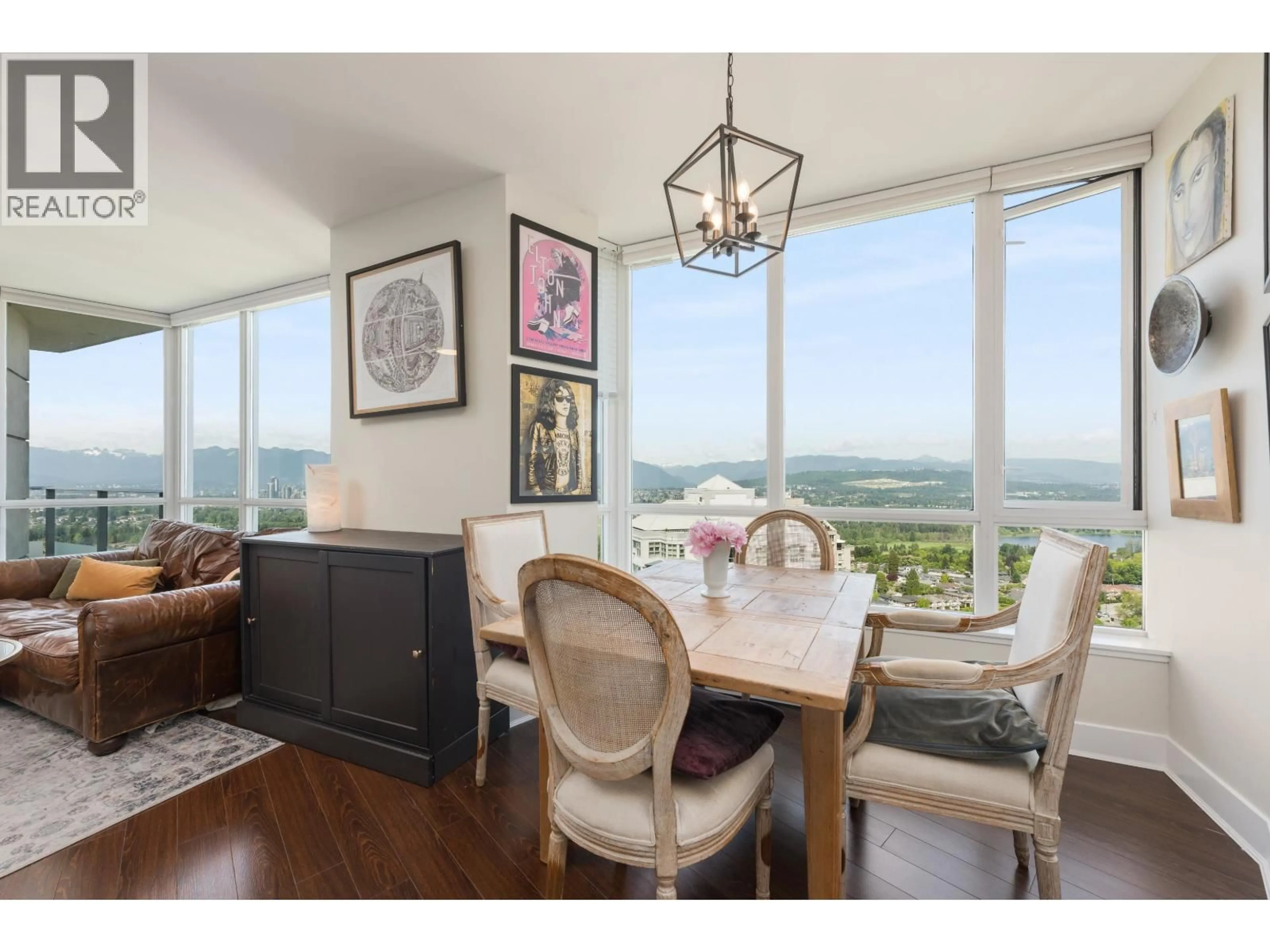 Dining room, unknown for 2603 - 4808 HAZEL STREET, Burnaby British Columbia V5H0A2