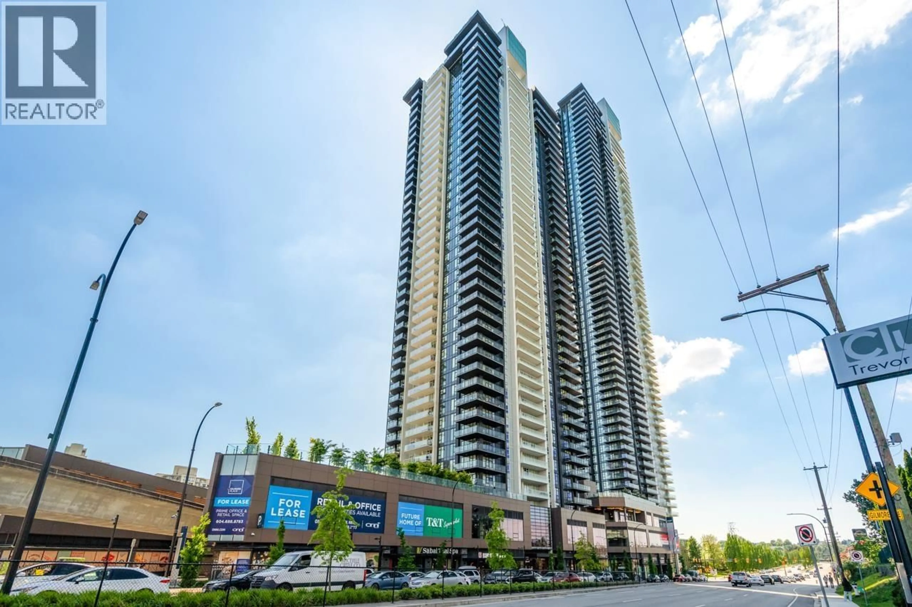 Unknown for 2804 - 4168 LOUGHEED HIGHWAY, Burnaby British Columbia V5C0N9