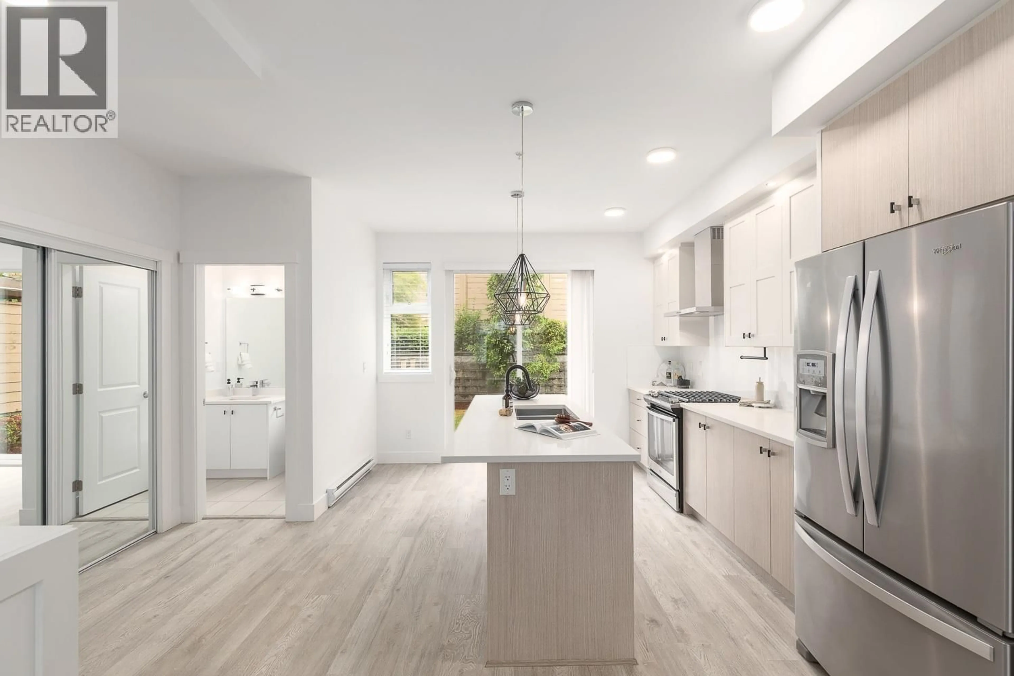 Open concept kitchen, unknown for 41 - 24108 104 AVENUE, Maple Ridge British Columbia V2W0J5