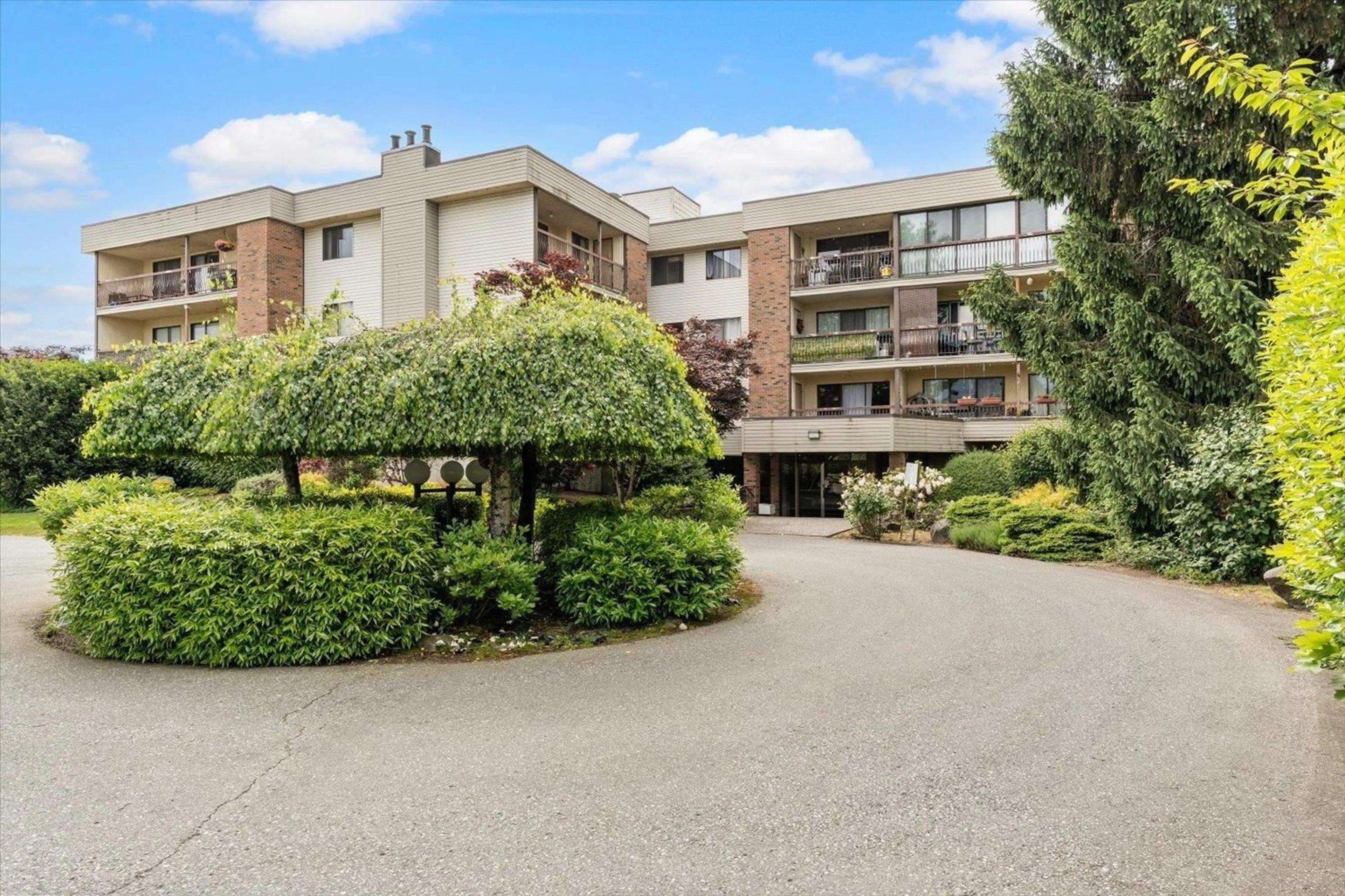 Unknown for 1212 - 45650 MCINTOSH DRIVE, Chilliwack British Columbia V2P6Y5