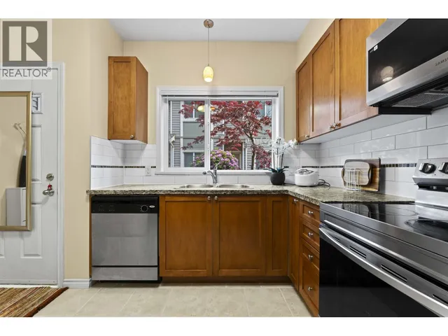 13 - 621 LANGSIDE AVENUE, Coquitlam 2