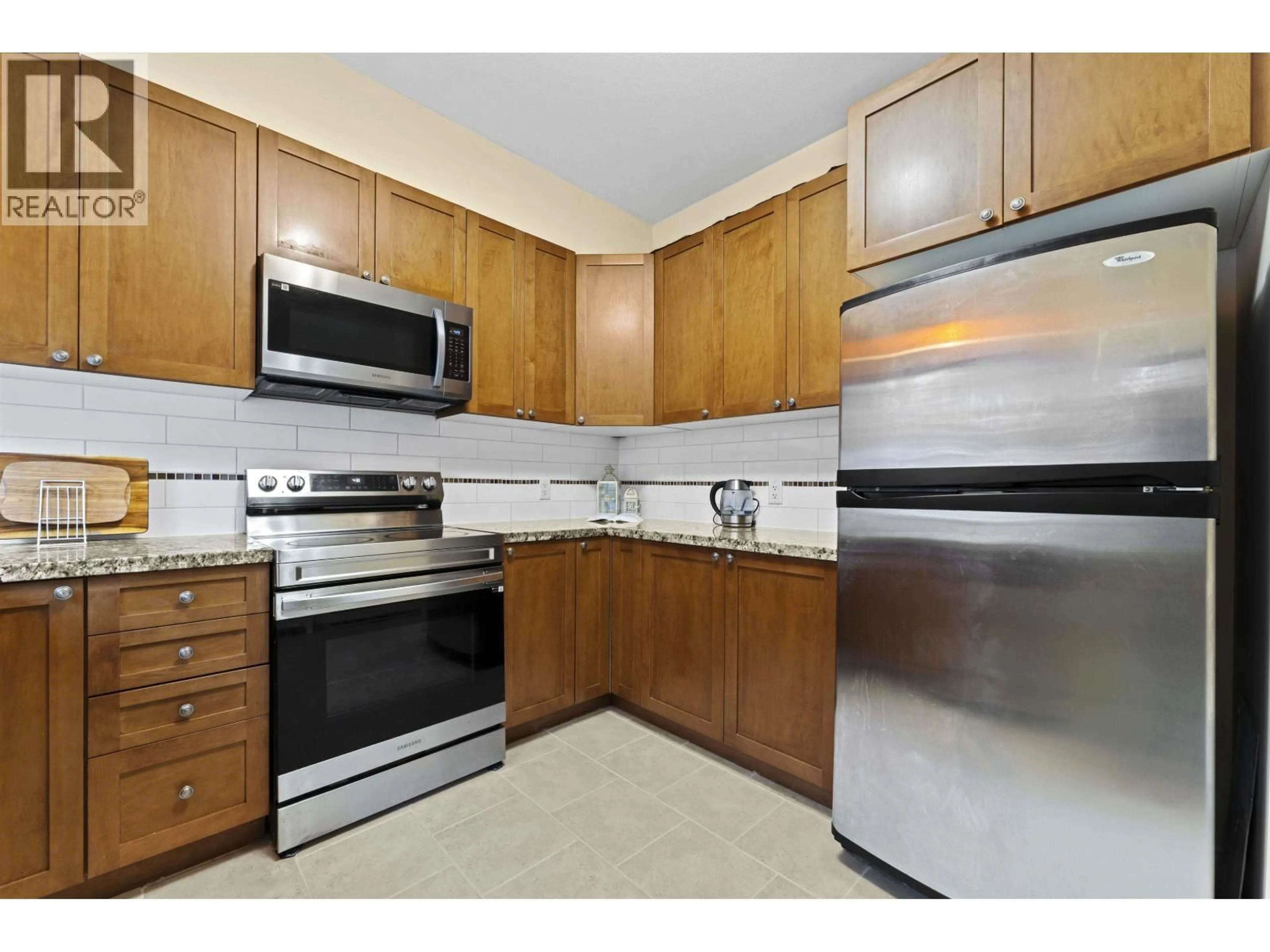 Standard kitchen, unknown for 13 - 621 LANGSIDE AVENUE, Coquitlam British Columbia V3J0A8