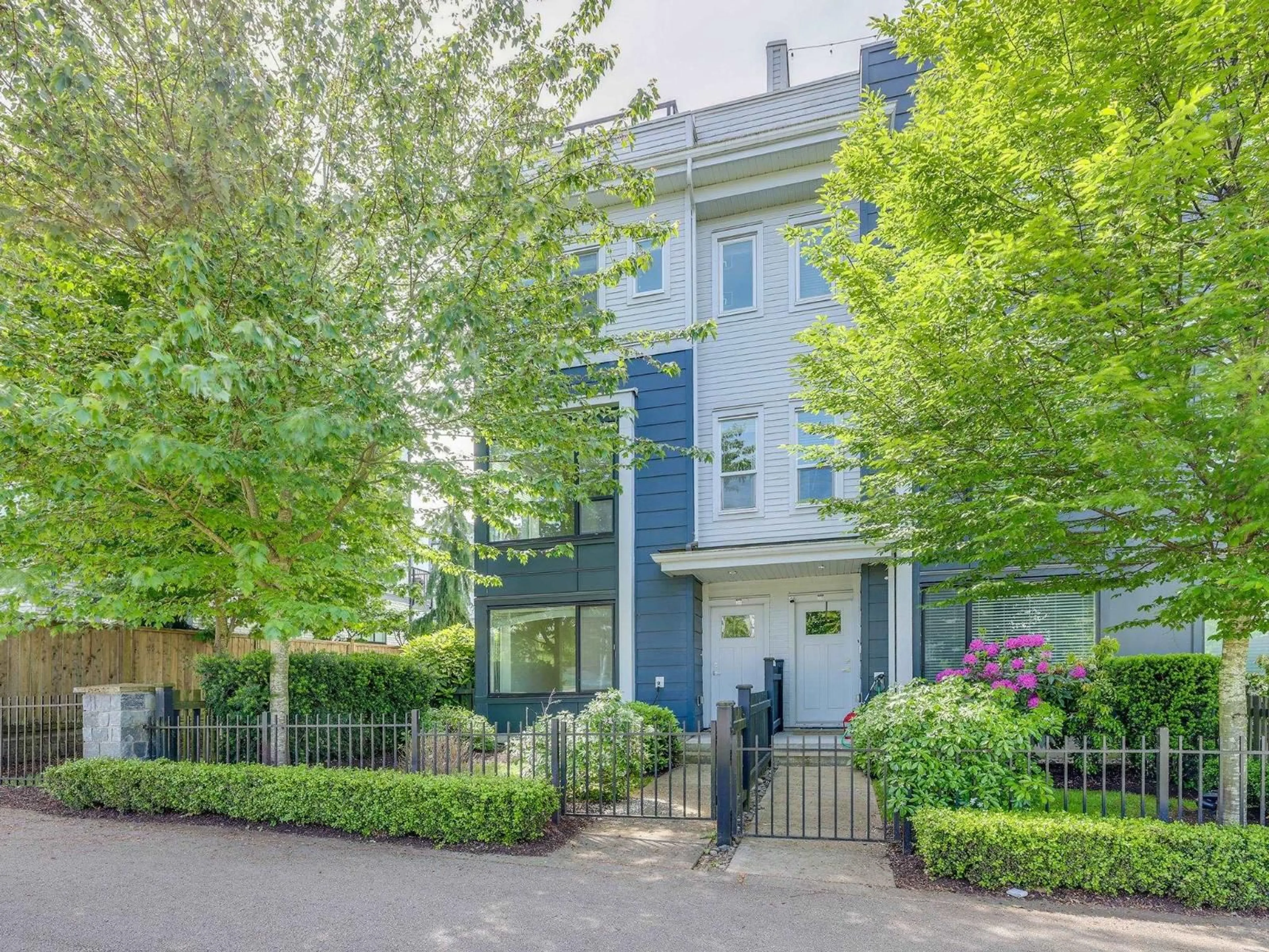 Unknown for 24 - 16337 23A AVENUE, Surrey British Columbia V3Z0S3