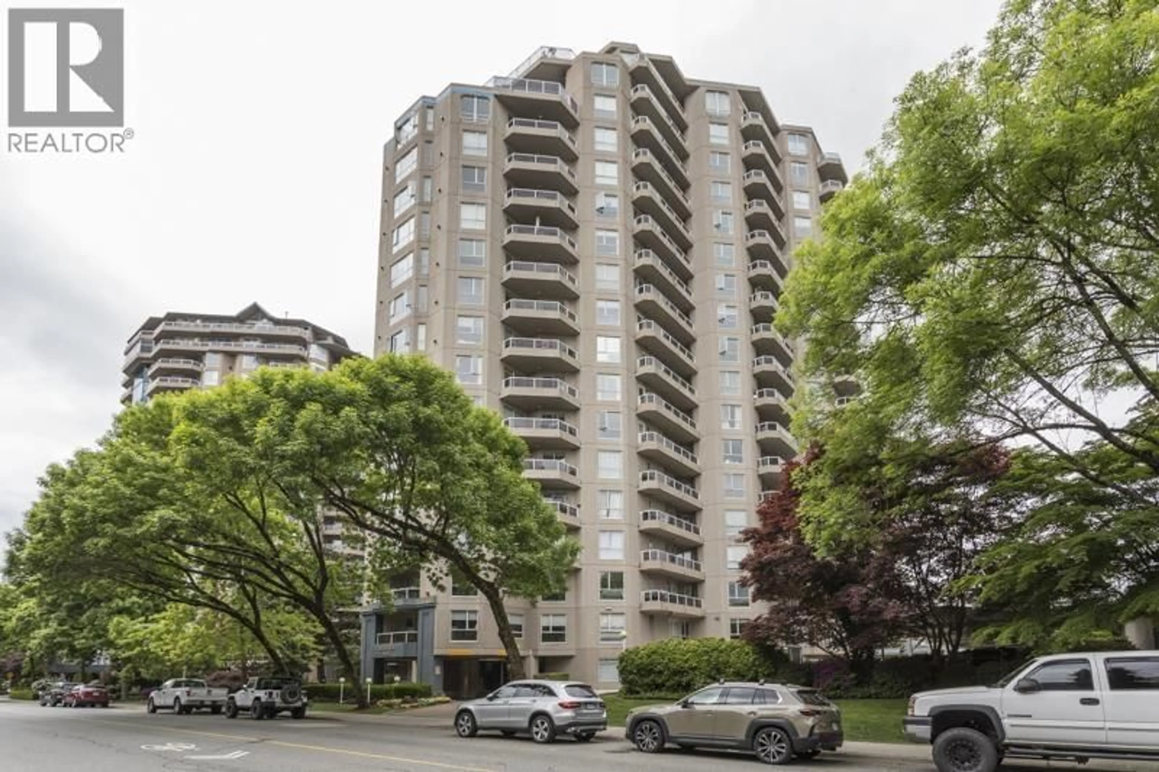 Unknown for 1505 - 1185 QUAYSIDE DRIVE, New Westminster British Columbia V3M6T8