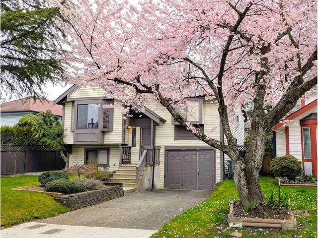 9768 151A STREET, Surrey 3