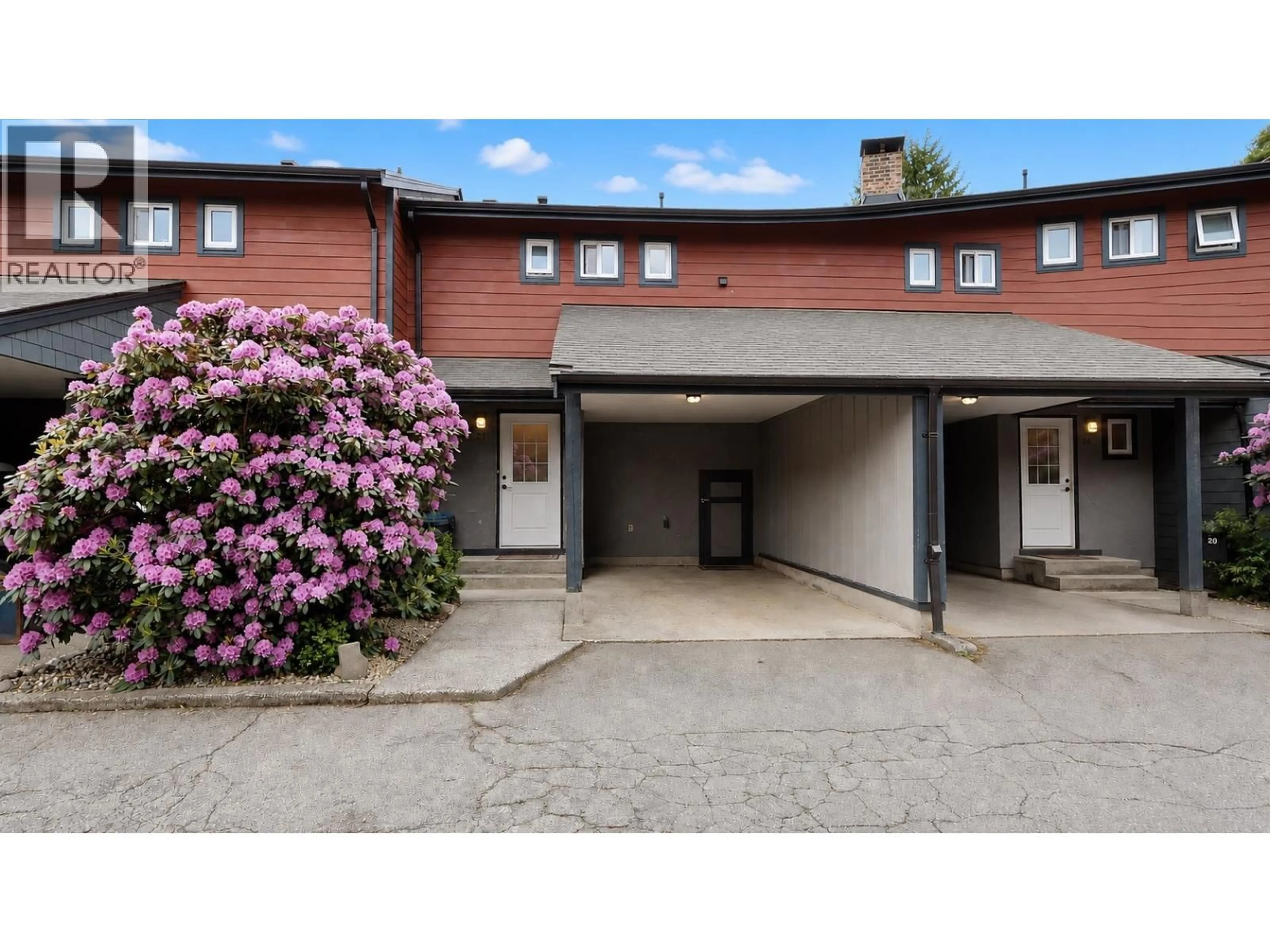 Unknown for 21 - 1500 JUDD ROAD, Squamish British Columbia V0N1T0