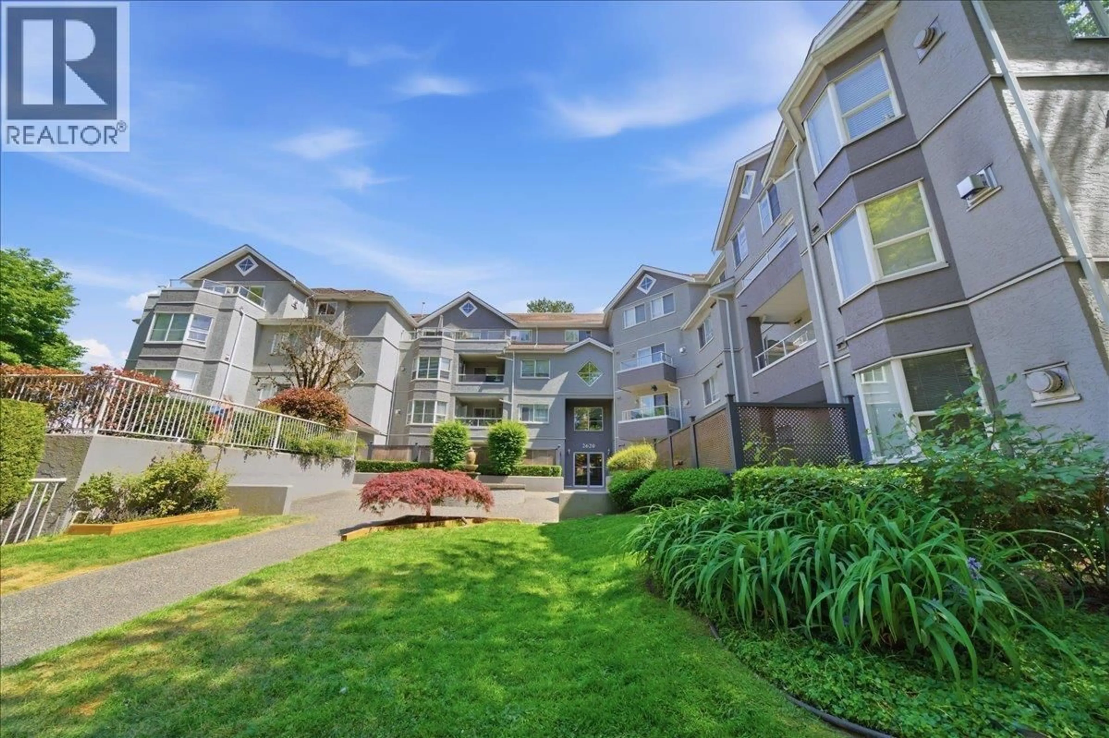 Patio, unknown for 109 - 2620 JANE STREET, Port Coquitlam British Columbia V3C6J3