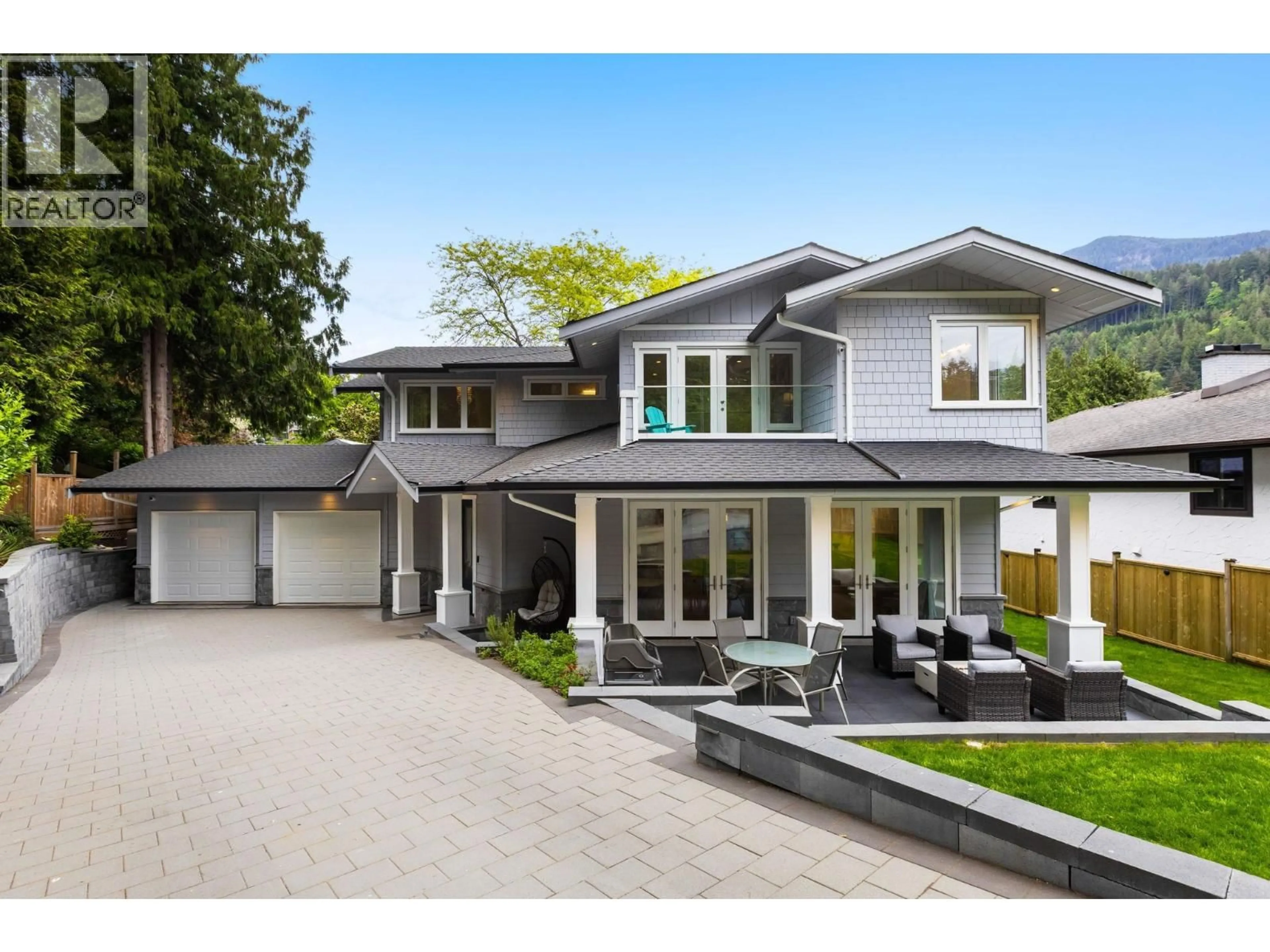 Home with brick exterior material, street for 6560 NELSON AVENUE, West Vancouver British Columbia V7W2A9