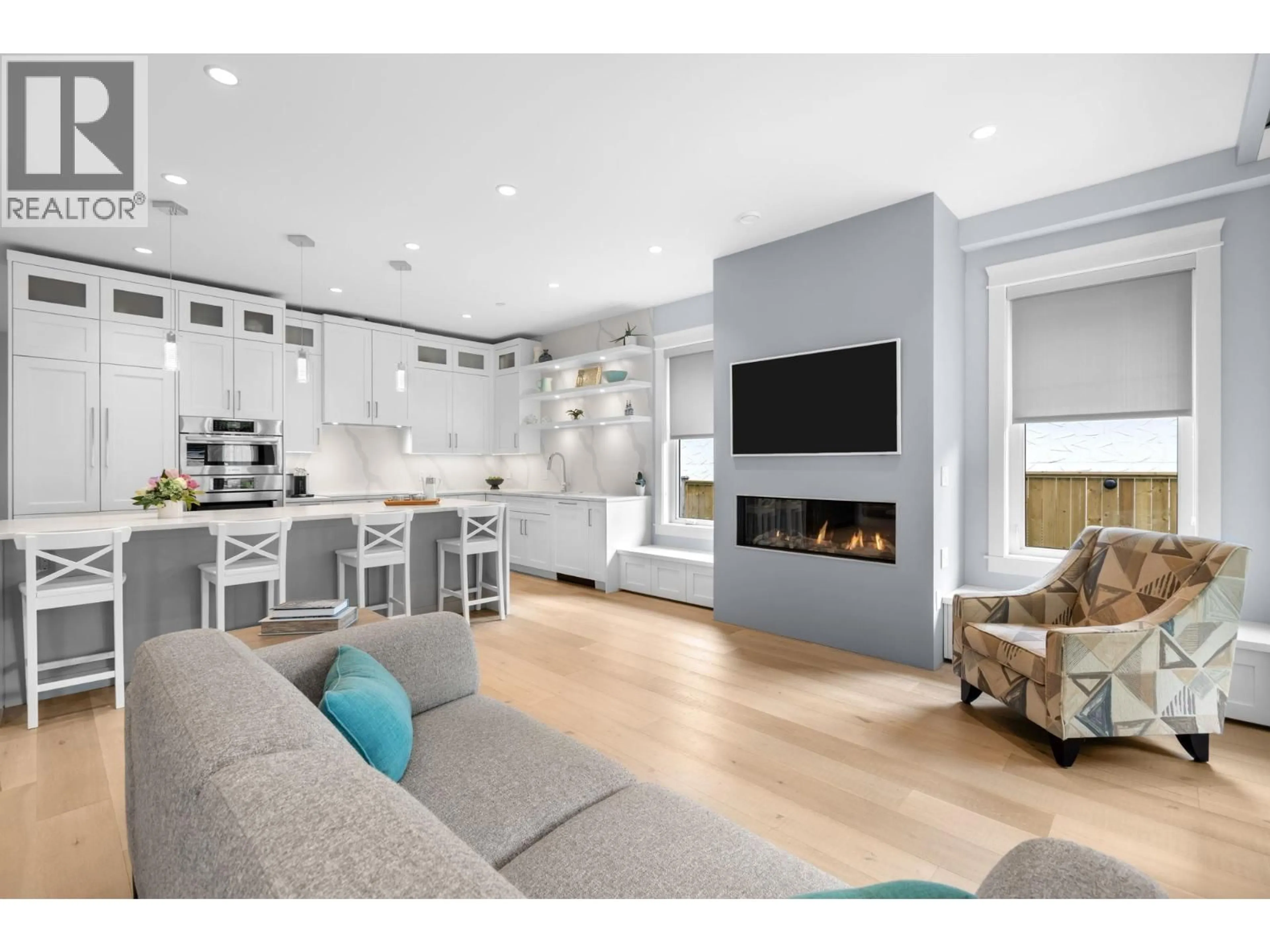 Open concept kitchen, unknown for 6560 NELSON AVENUE, West Vancouver British Columbia V7W2A9