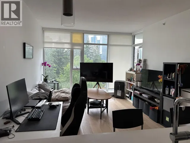 807 - 6588 NELSON AVENUE, Burnaby 4