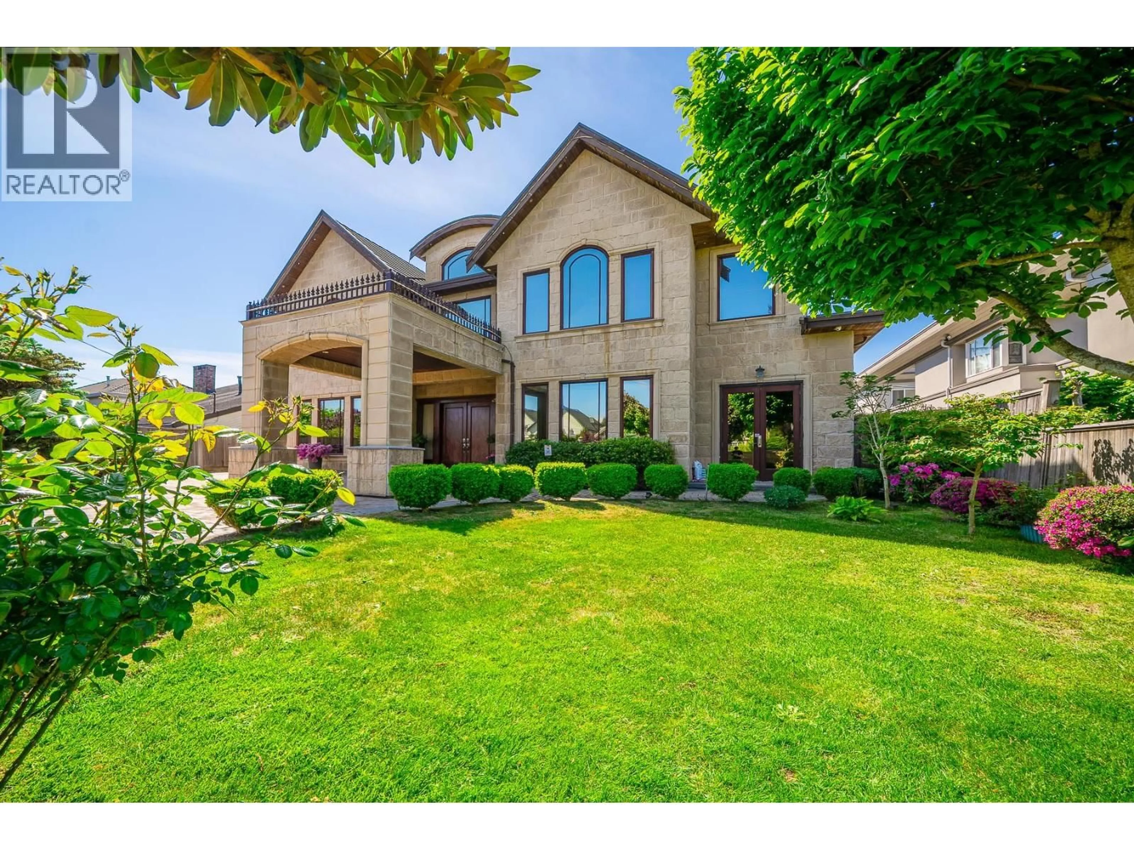 Unknown for 7431 MONTANA ROAD, Richmond British Columbia V7C2K7