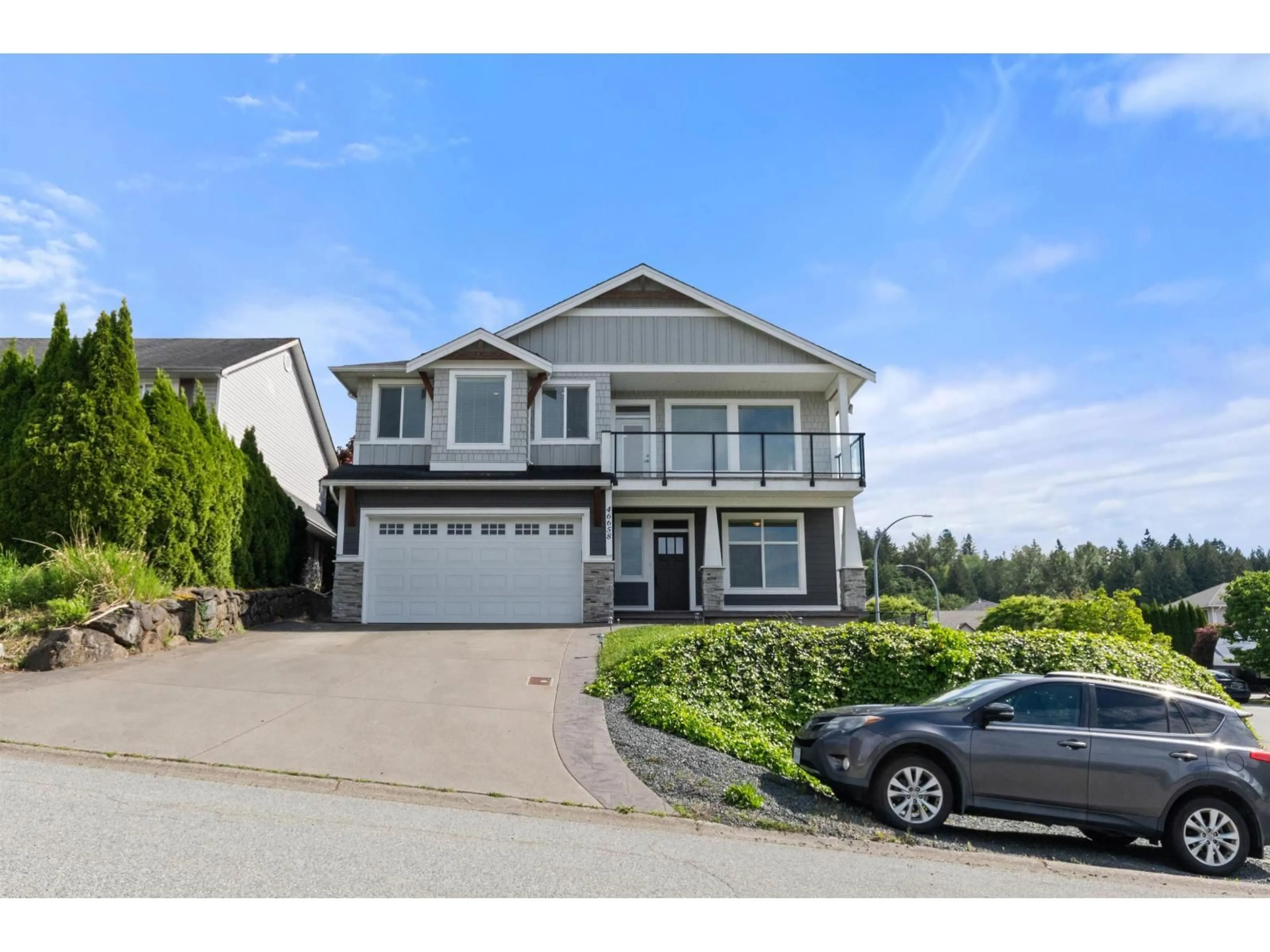 Unknown for 46658 GROVE AVENUE, Chilliwack British Columbia V2R3Y9