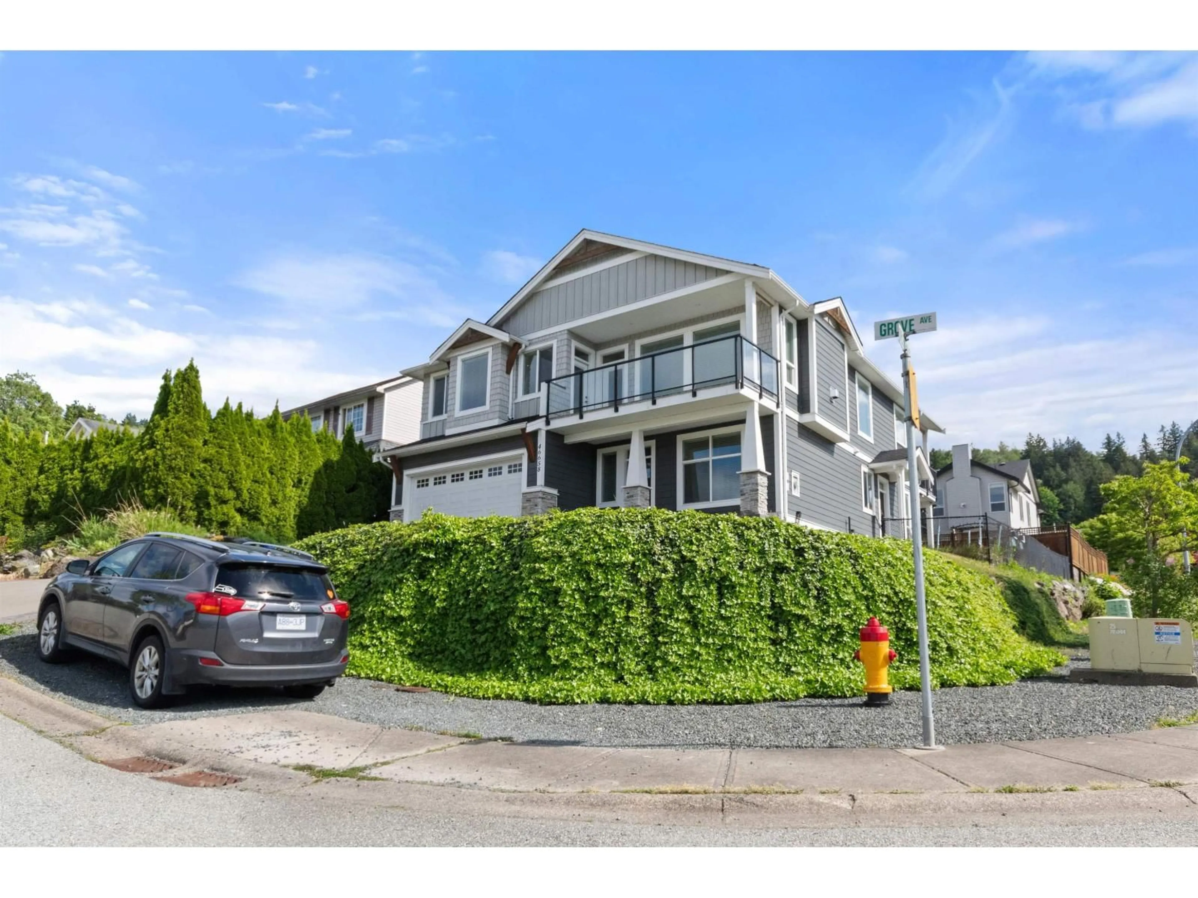 Unknown for 46658 GROVE AVENUE, Chilliwack British Columbia V2R3Y9
