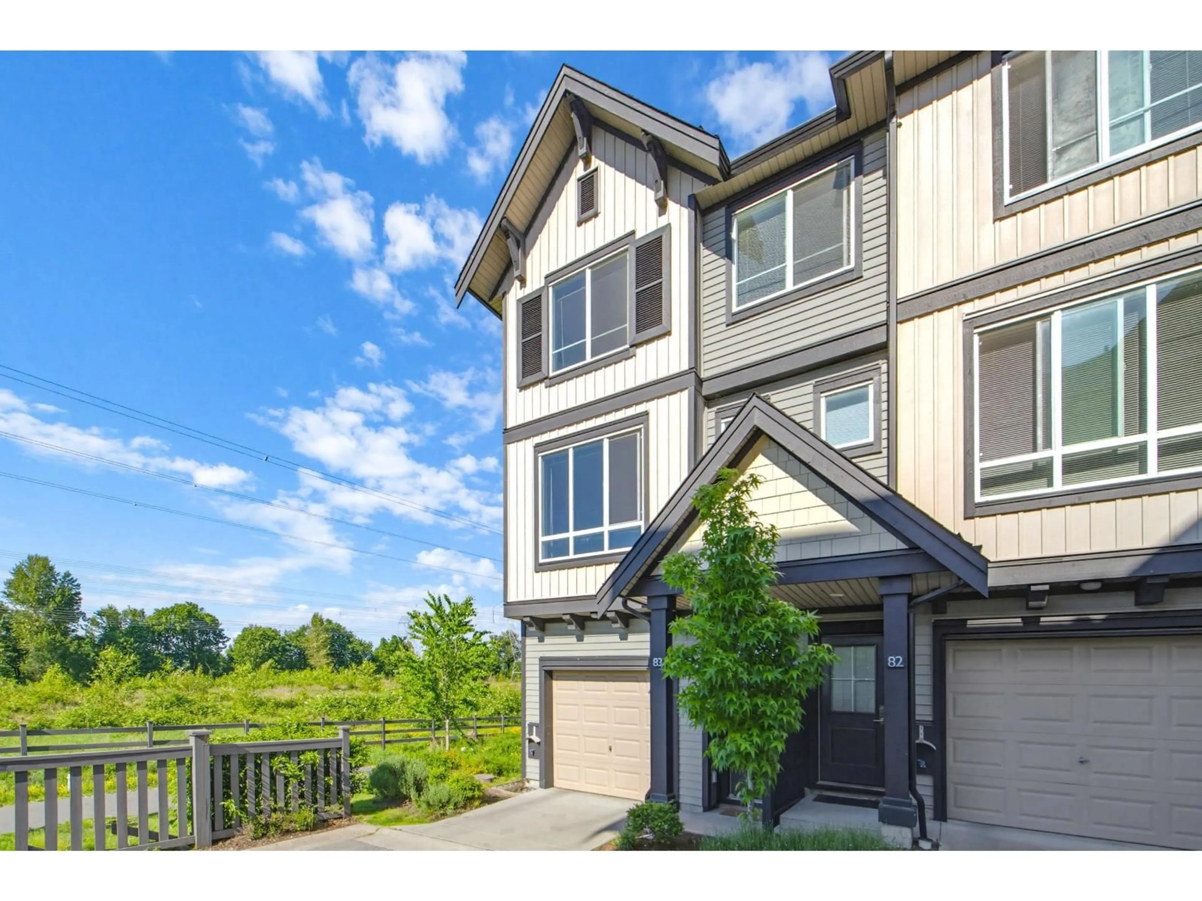 Unknown for 83 - 30930 WESTRIDGE PLACE, Abbotsford British Columbia V2T0H6