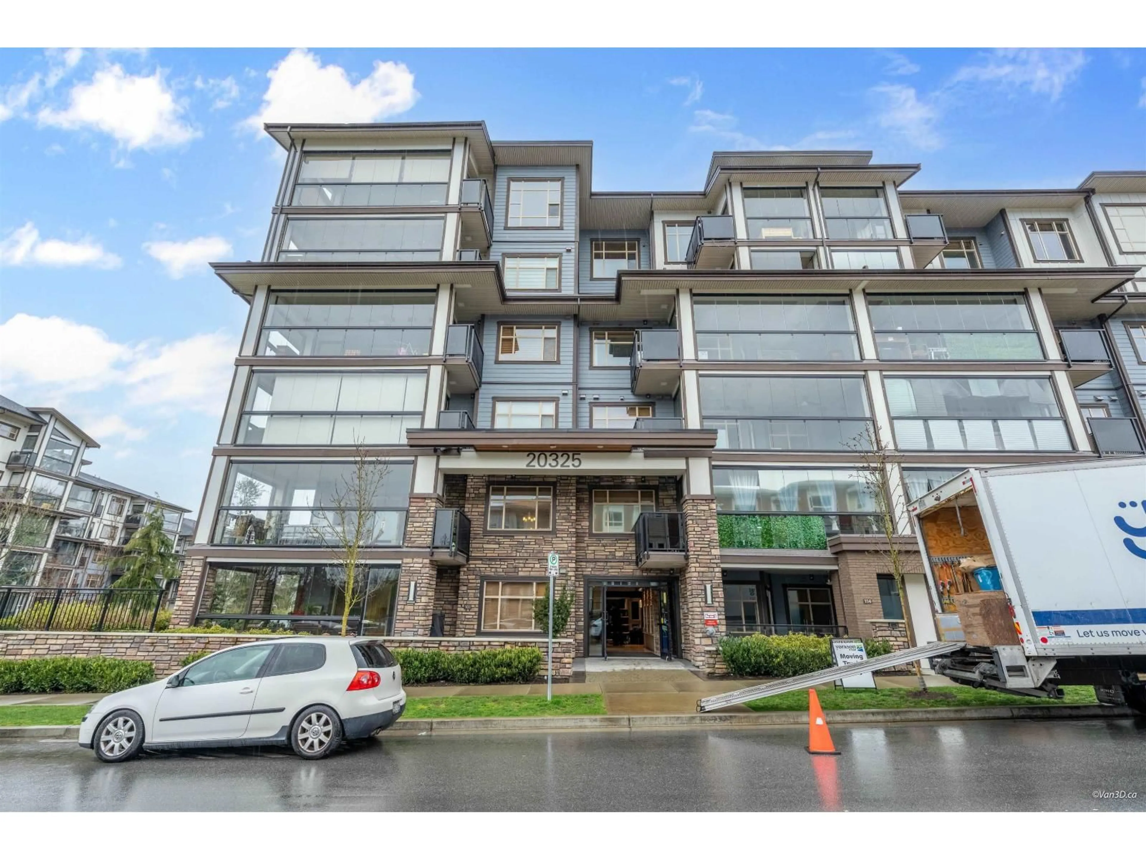Unknown for 208 - 20325 85 AVENUE, Langley British Columbia V3Y2C2