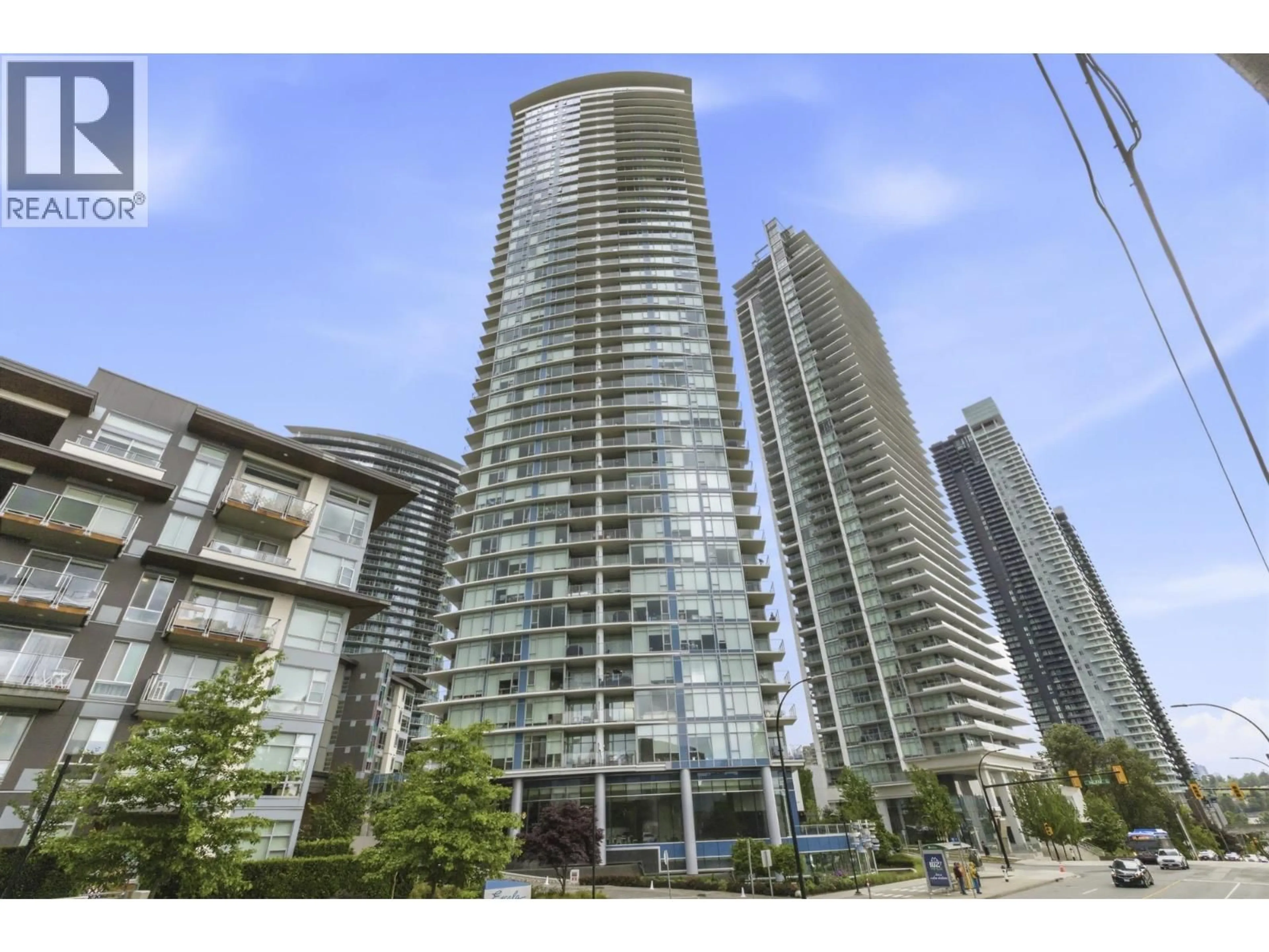 Unknown for 1209 - 1788 GILMORE AVENUE, Burnaby British Columbia V5C0L5