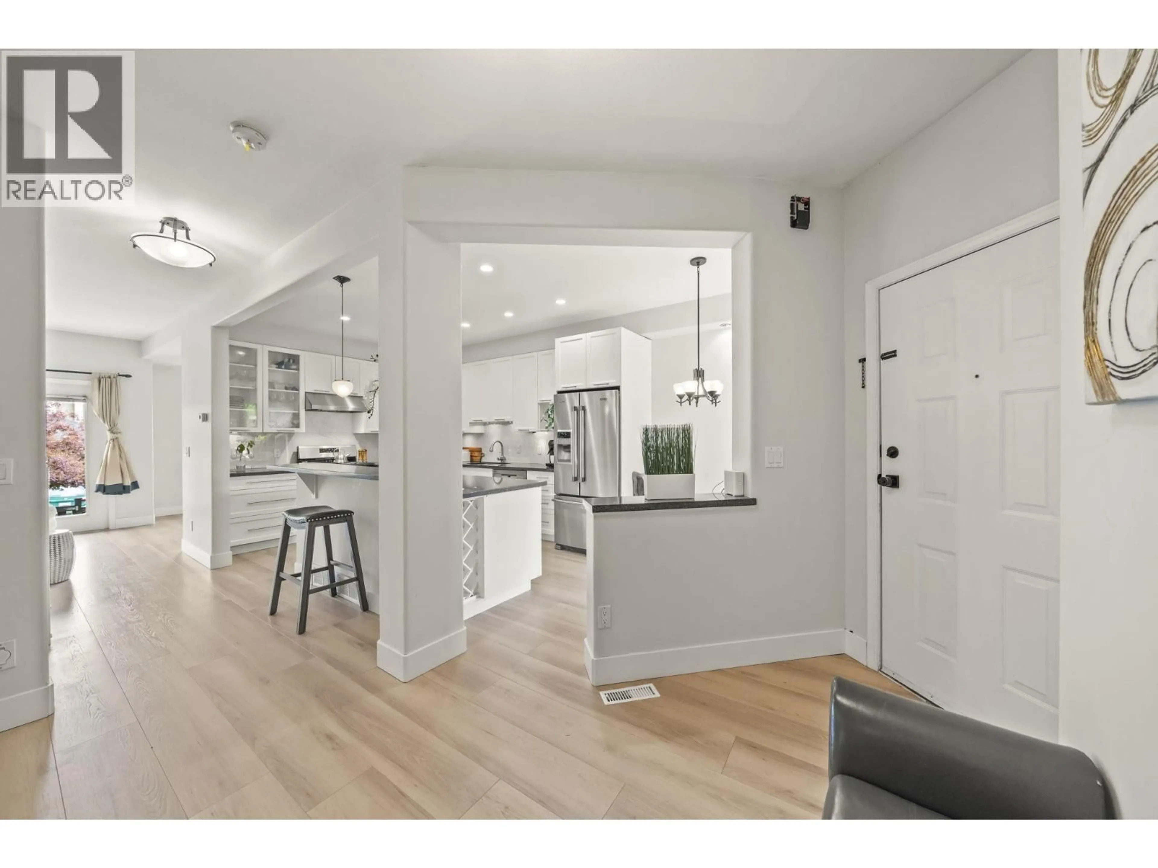 Open concept kitchen, unknown for 12 - 1765 PADDOCK DRIVE, Coquitlam British Columbia V3E3J1