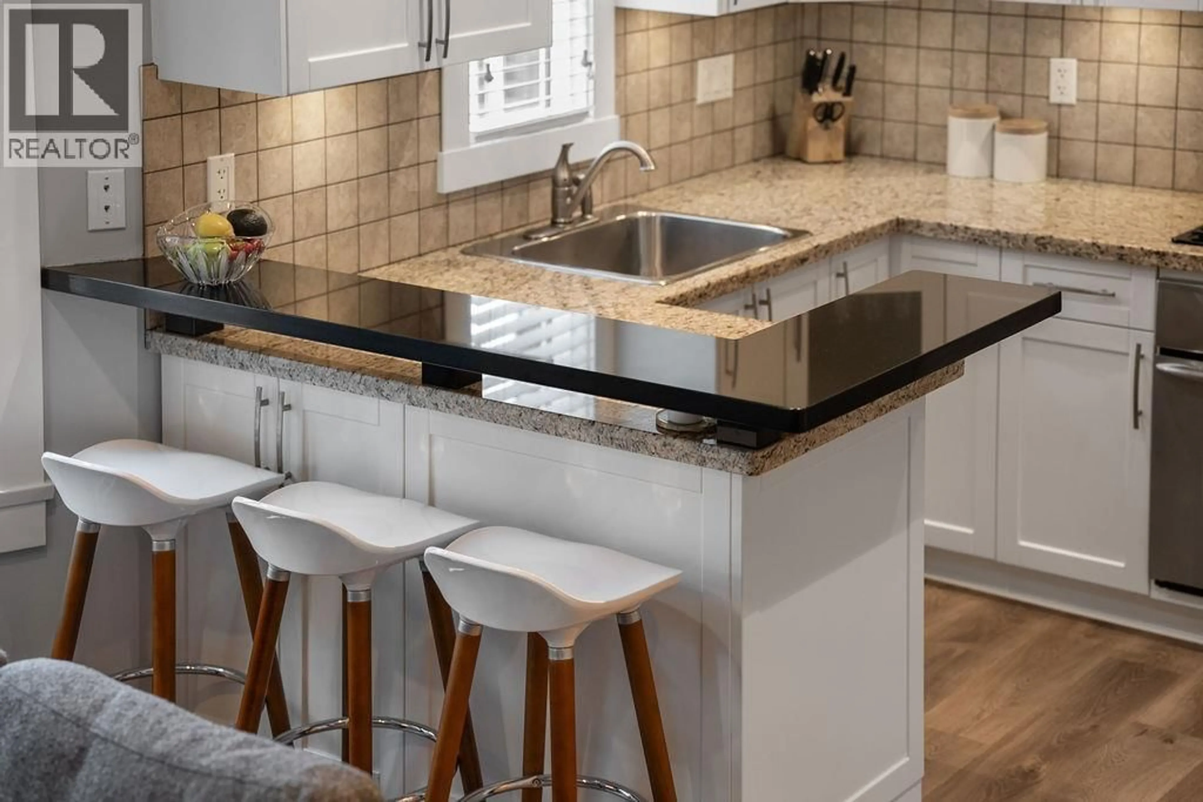 Contemporary kitchen, ceramic/tile floor for 1875 13 AVENUE, Vancouver British Columbia V6J2H4