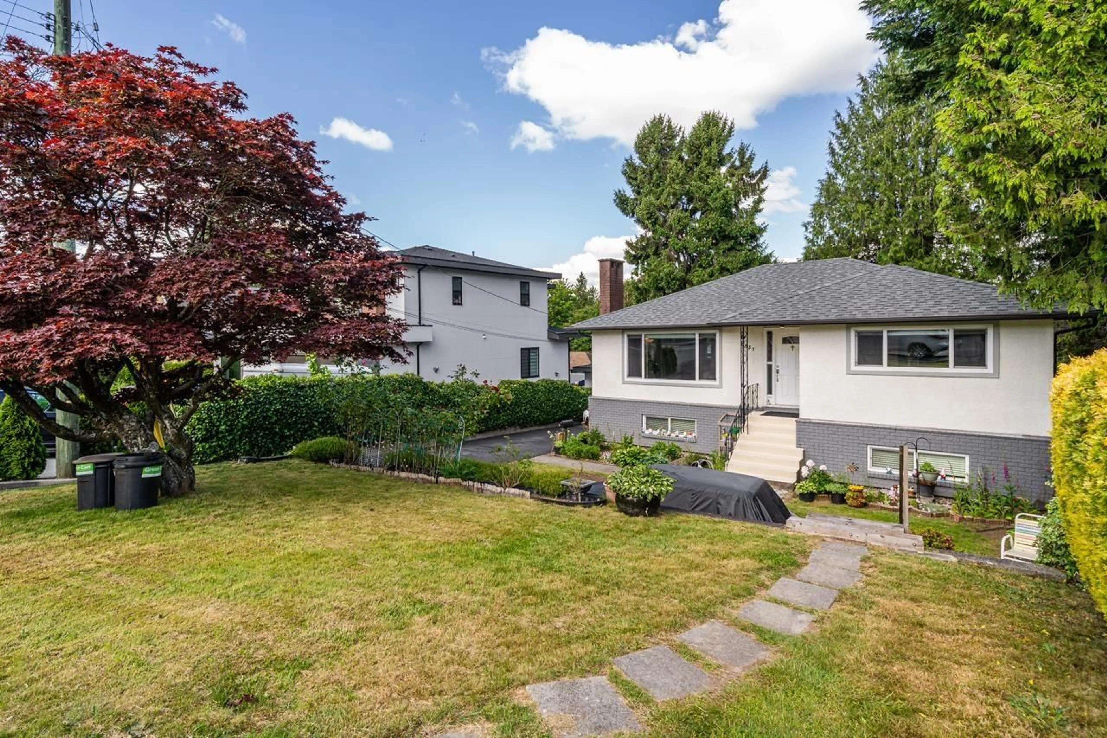 Unknown for 8857 RUSSELL DRIVE, Delta British Columbia V4C4P6