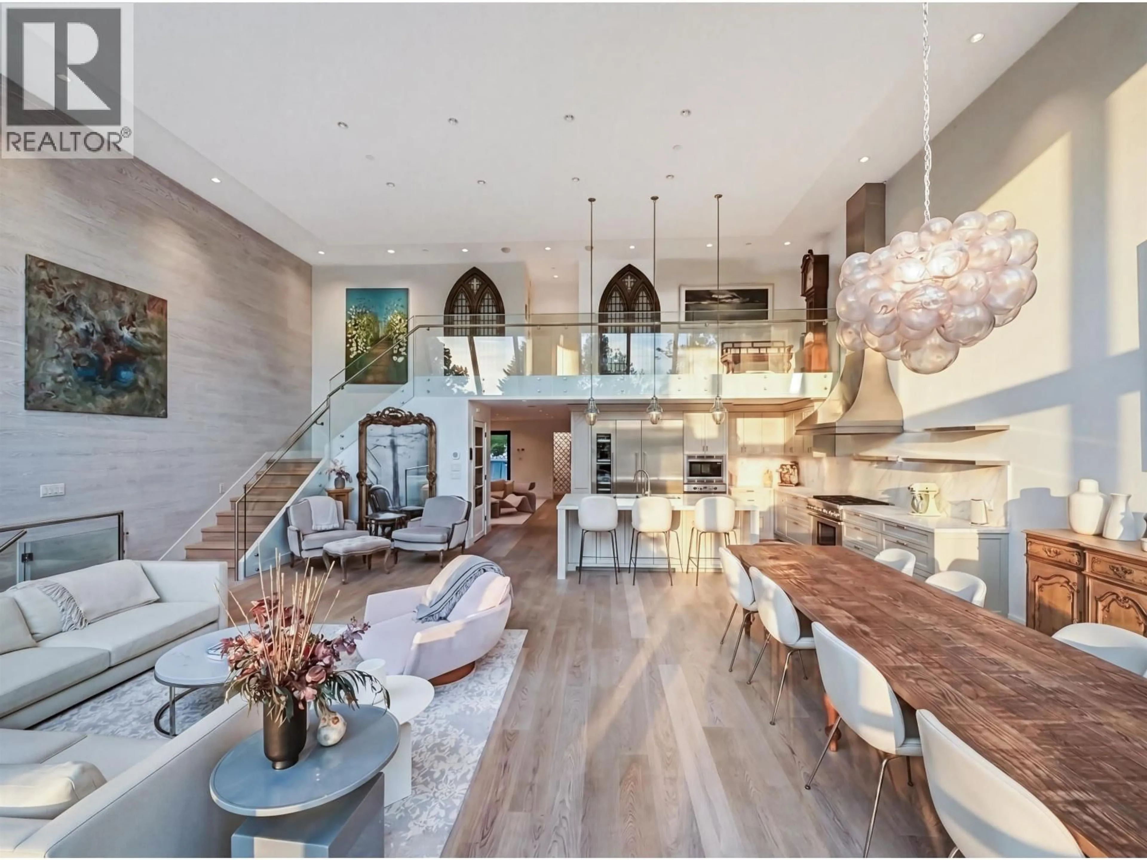Open concept kitchen, unknown for 3870 COMMERCIAL STREET, Vancouver British Columbia V5N4G2