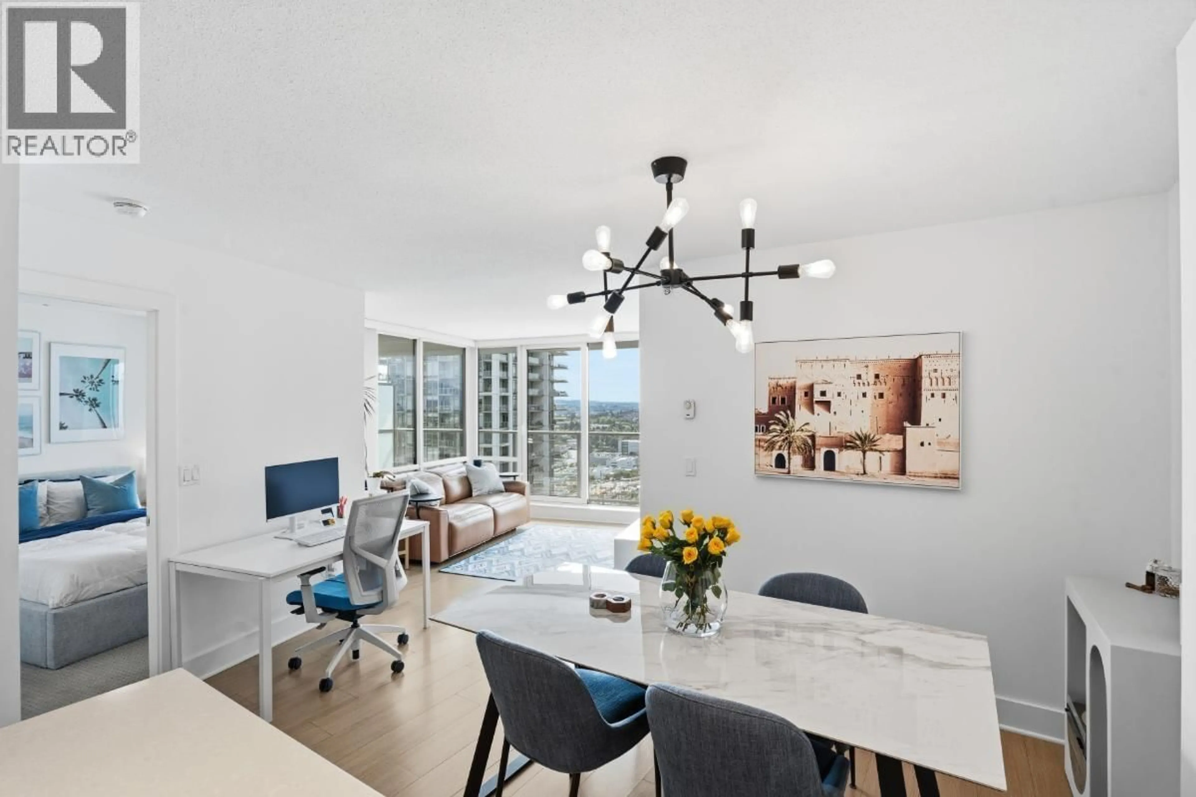 Unknown for 3006 - 4189 HALIFAX STREET, Burnaby British Columbia V5C0H9