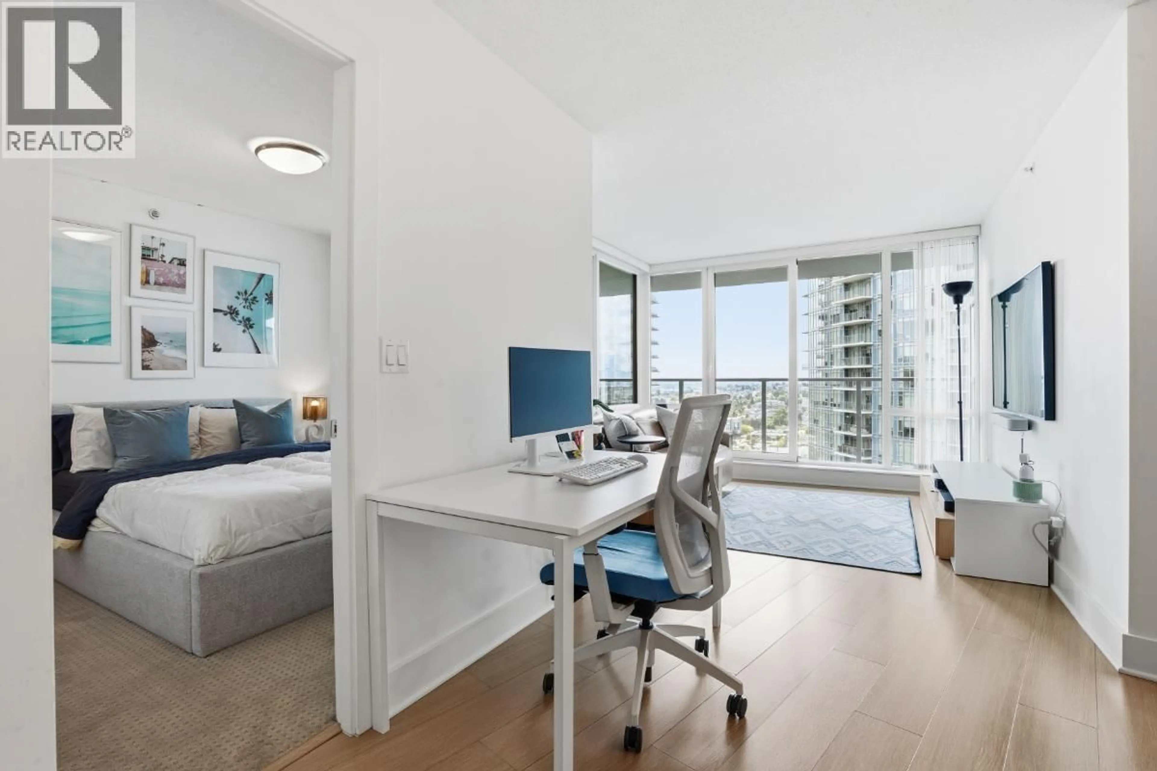 Unknown for 3006 - 4189 HALIFAX STREET, Burnaby British Columbia V5C0H9