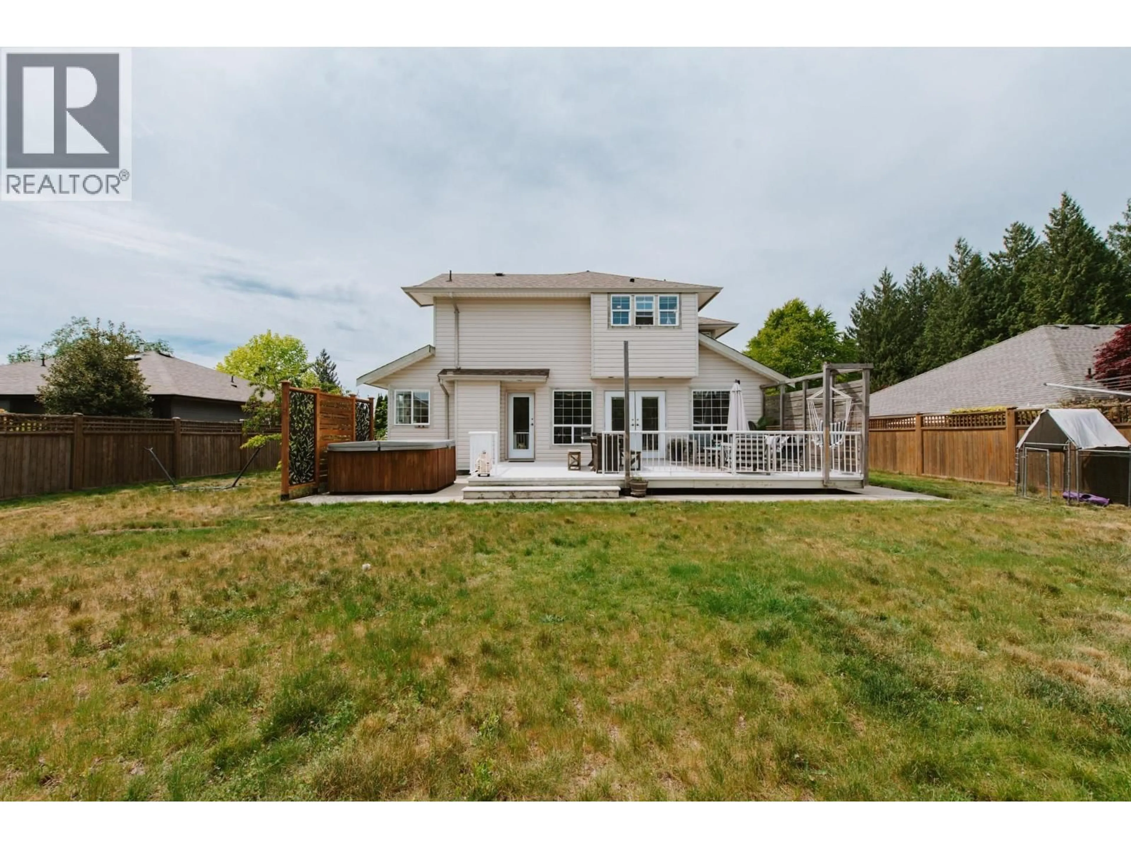 Unknown for 5656 COOK PLACE, Sechelt British Columbia V7Z0M7