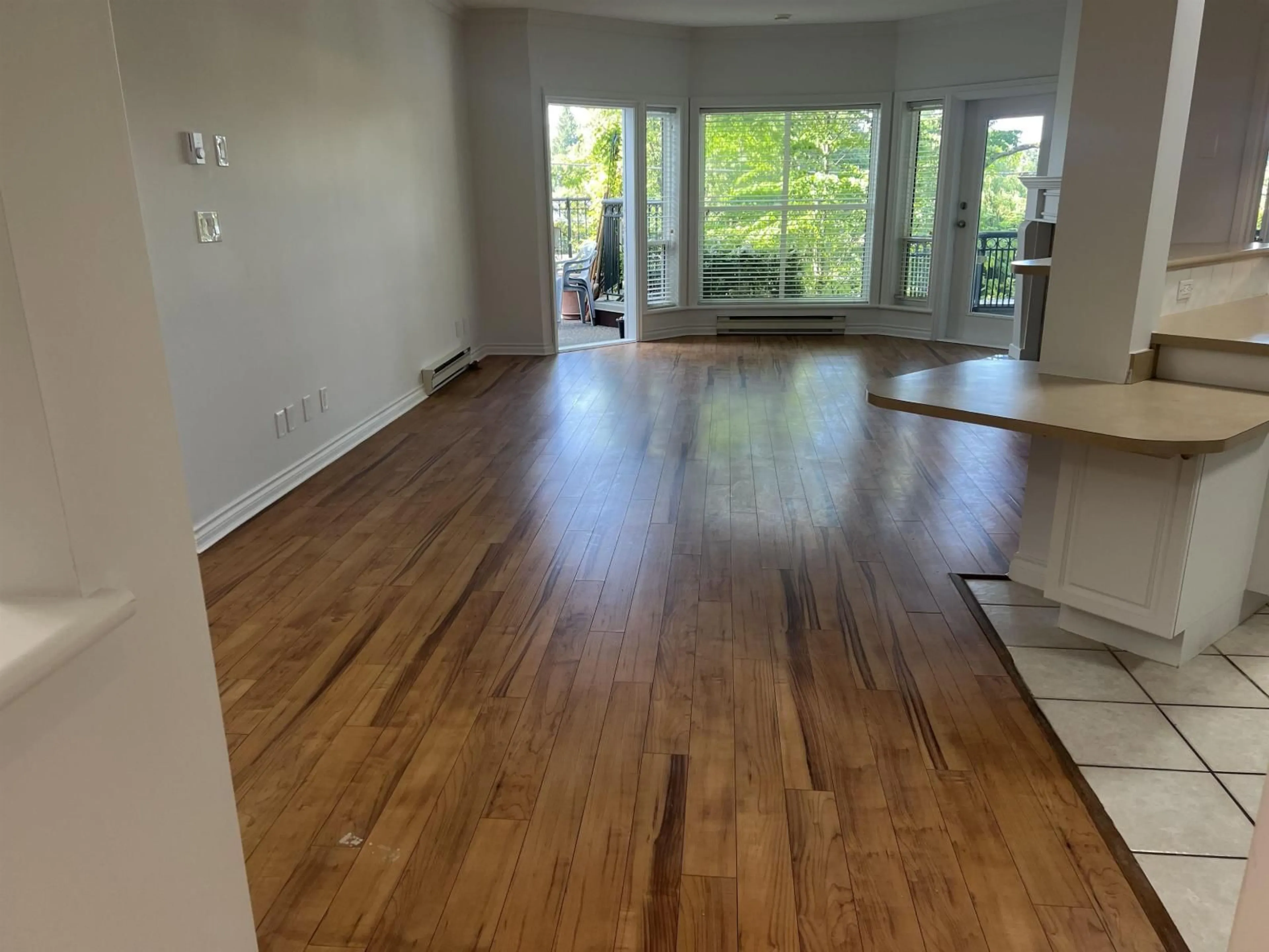 A pic of a room for 208 - 34101 OLD YALE ROAD, Abbotsford British Columbia V2S2K4