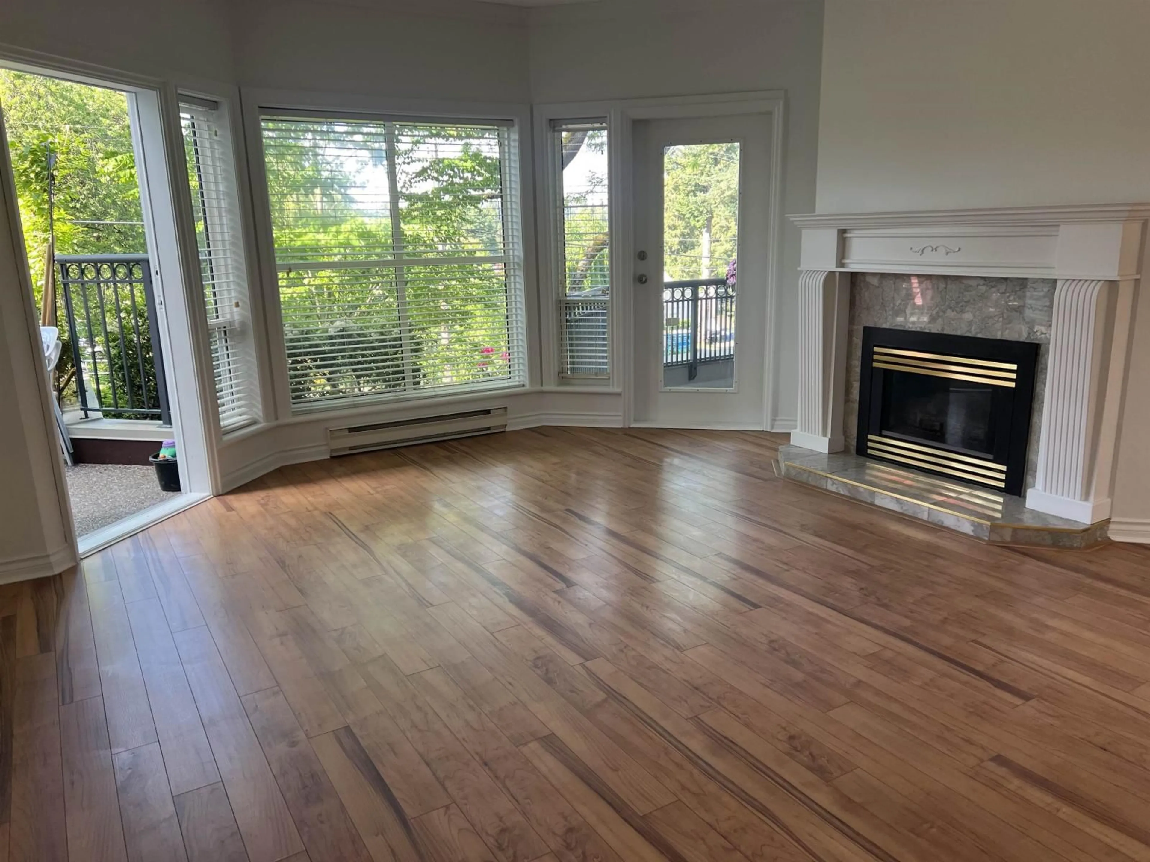 A pic of a room for 208 - 34101 OLD YALE ROAD, Abbotsford British Columbia V2S2K4