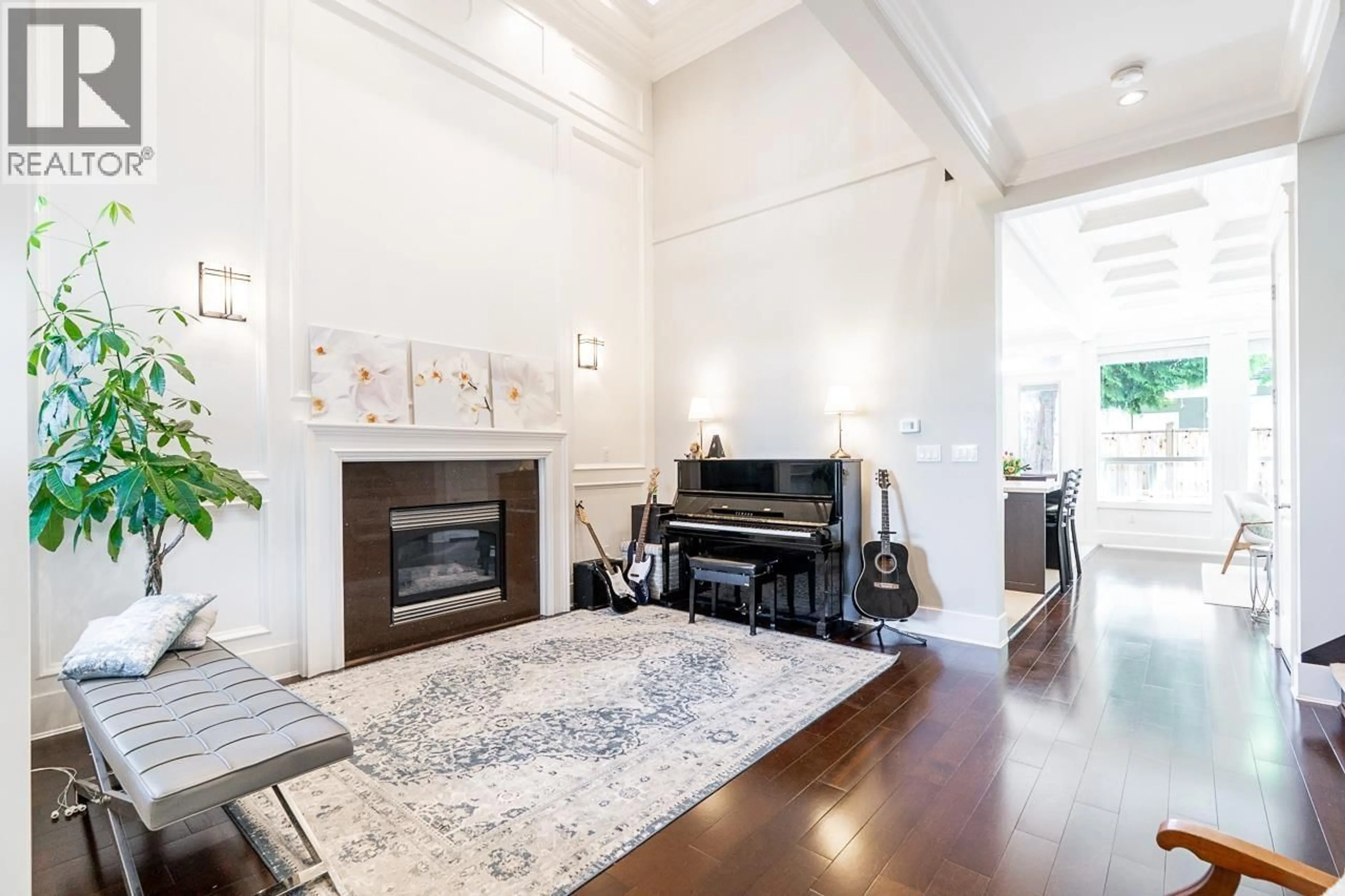 Unknown for 4988 DUNCLIFFE ROAD, Richmond British Columbia V7E3N1