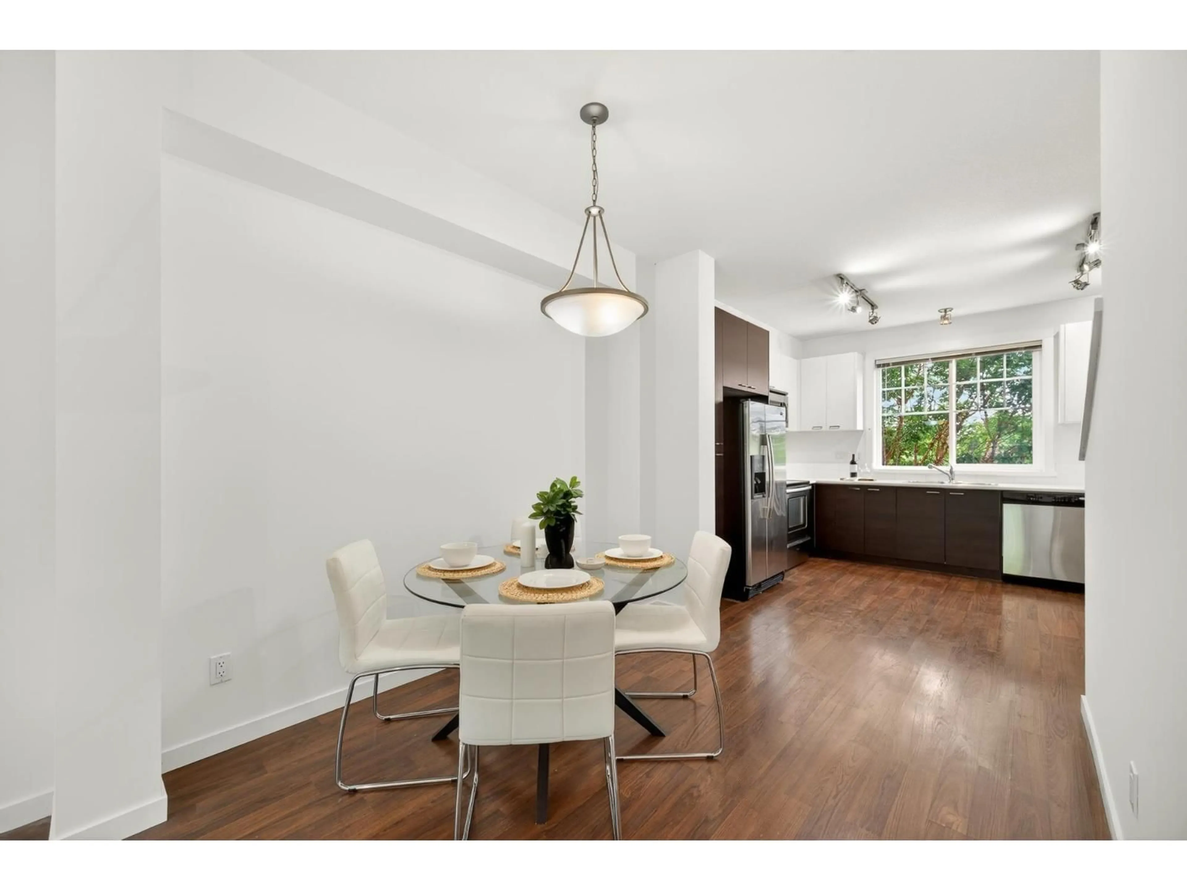 Dining room, unknown for 4 - 7348 192A STREET, Surrey British Columbia V4N6J2