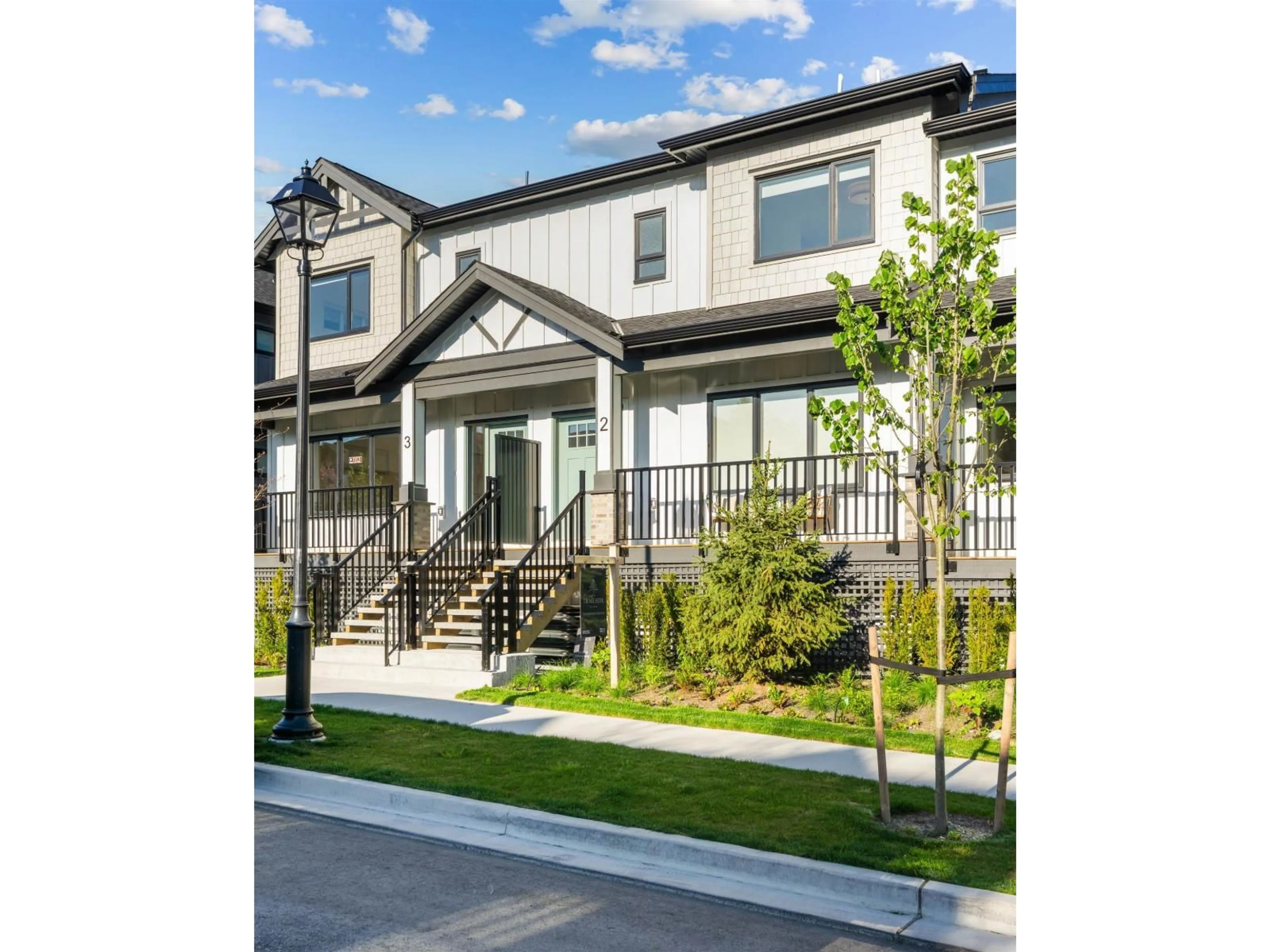 Unknown for 5 - 6828 208A STREET, Langley British Columbia V2Y2R7