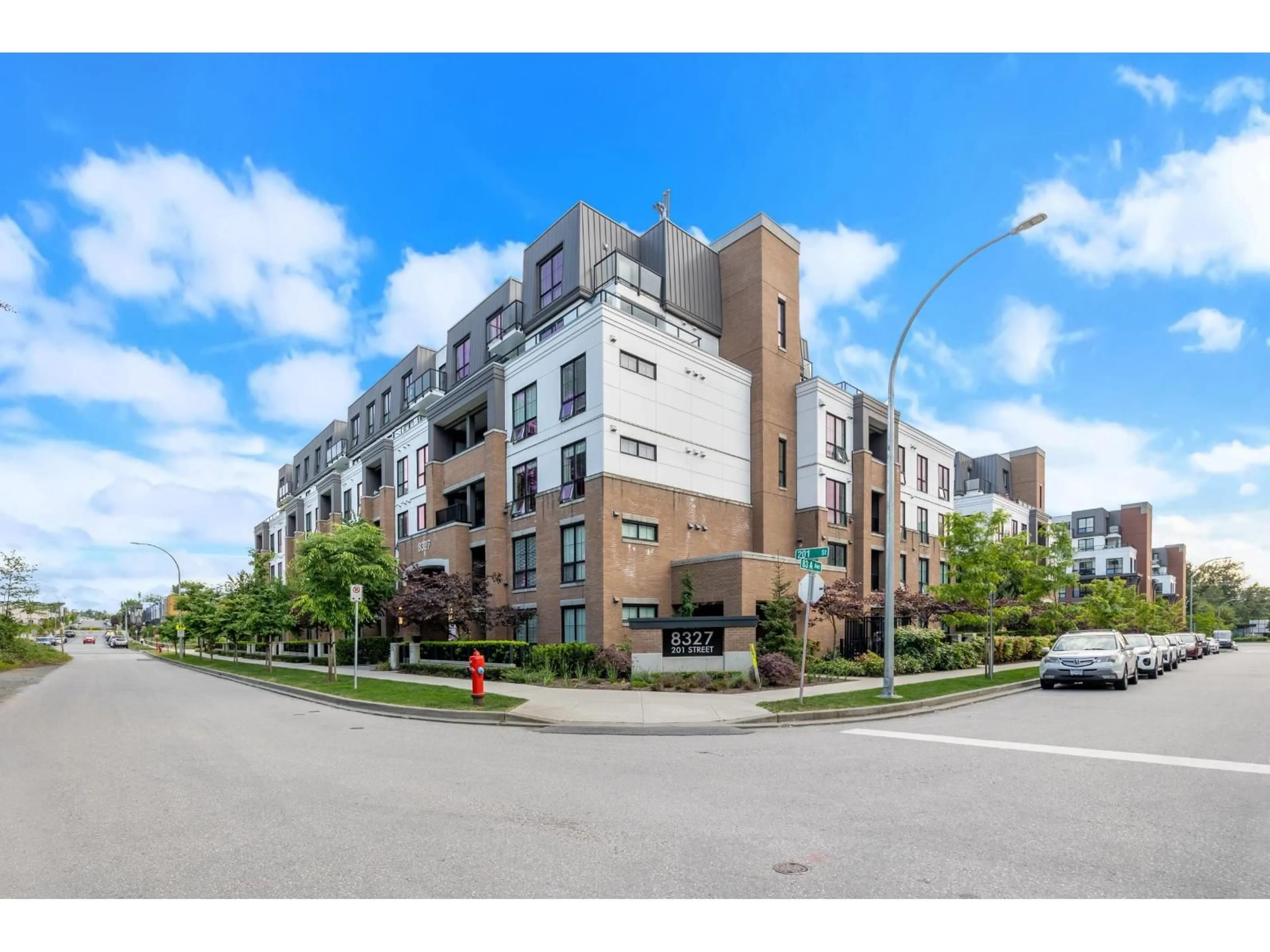 Unknown for 505 - 8327 201 STREET, Langley British Columbia V2Y3P5