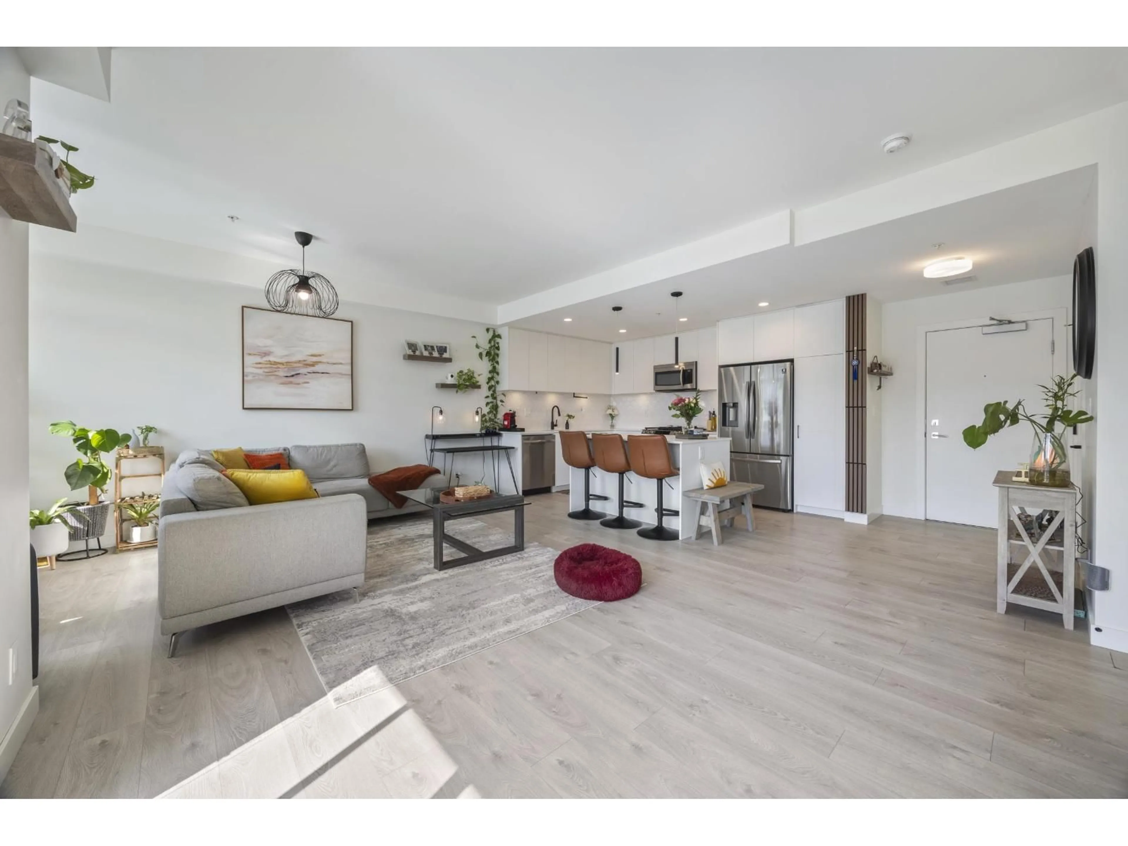 Unknown for 505 - 8327 201 STREET, Langley British Columbia V2Y3P5