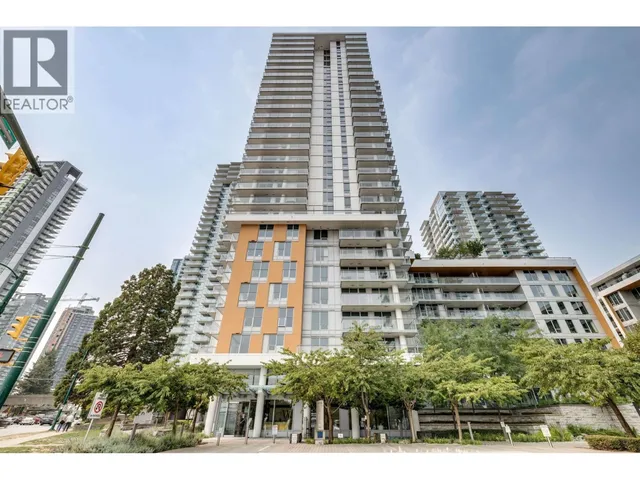 3003 - 455 MARINE DRIVE, Vancouver 3