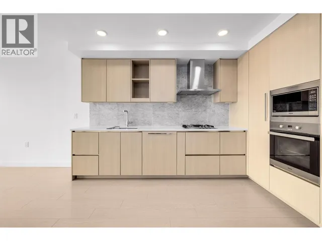 3003 - 455 MARINE DRIVE, Vancouver 5