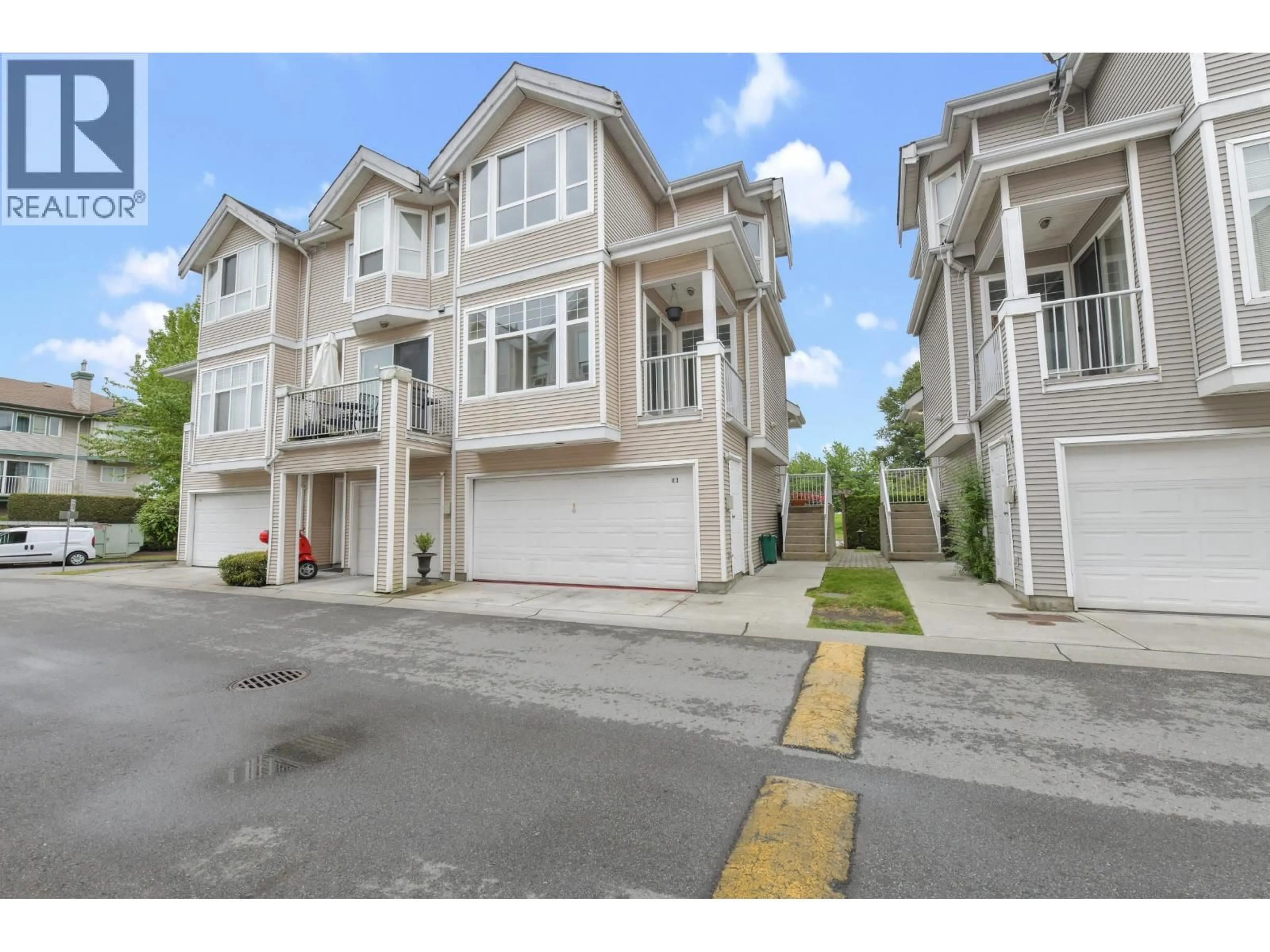 Unknown for 83 - 22888 WINDSOR COURT, Richmond British Columbia V6V2W6